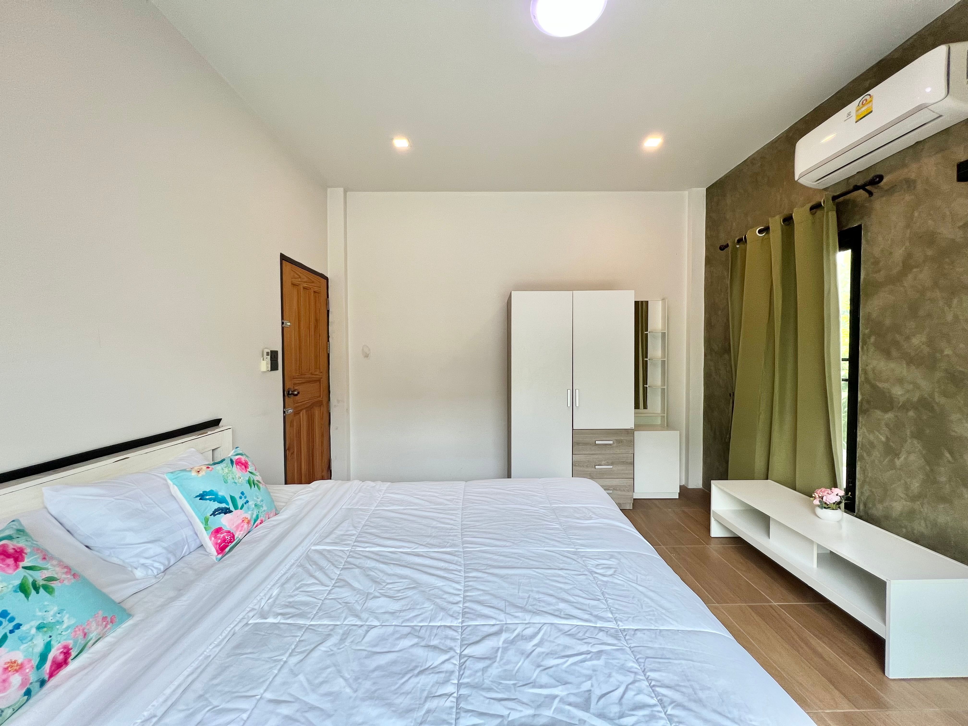 10 ห้องนอน บ้านเดี่ยว สำหรับเช่า ใน ริมเหนือ, แม่ริม, เชียงใหม่ - Image 16