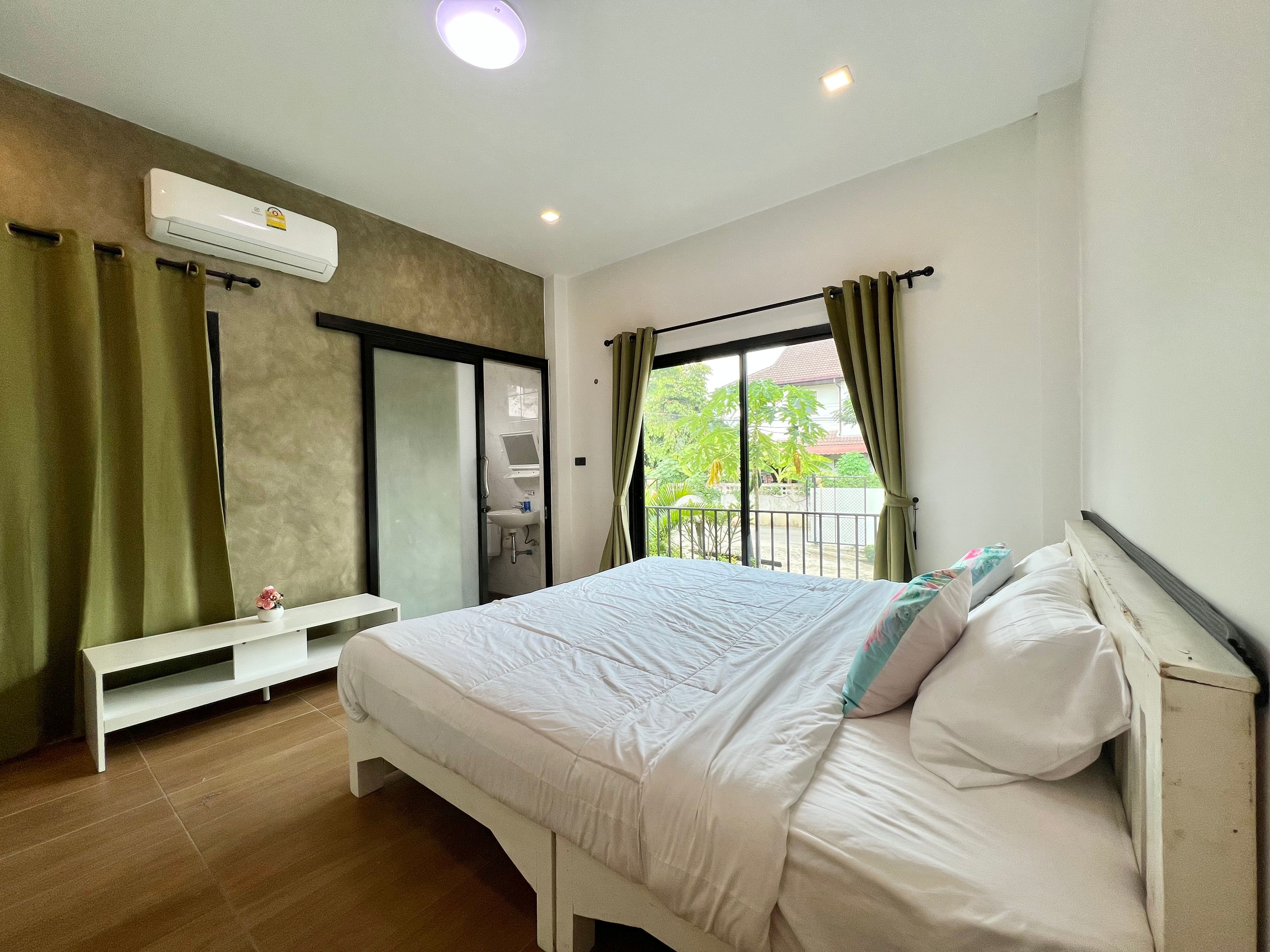 10 ห้องนอน บ้านเดี่ยว สำหรับเช่า ใน ริมเหนือ, แม่ริม, เชียงใหม่ - Image 32