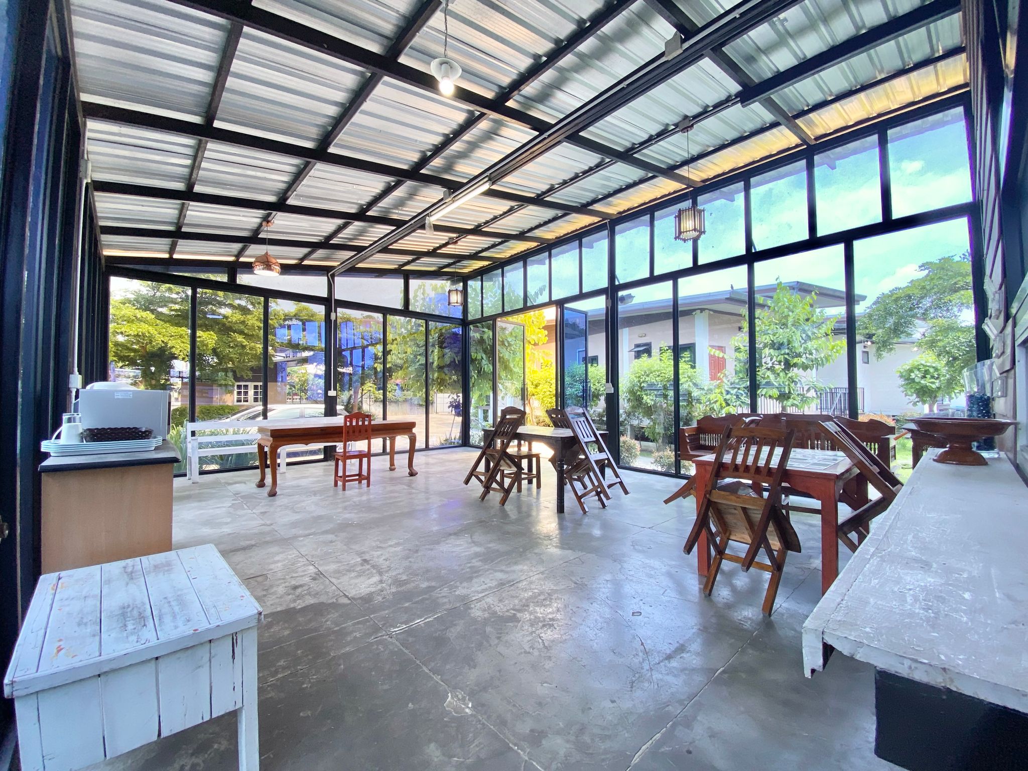 10 ห้องนอน บ้านเดี่ยว สำหรับเช่า ใน ริมเหนือ, แม่ริม, เชียงใหม่ - Image 38