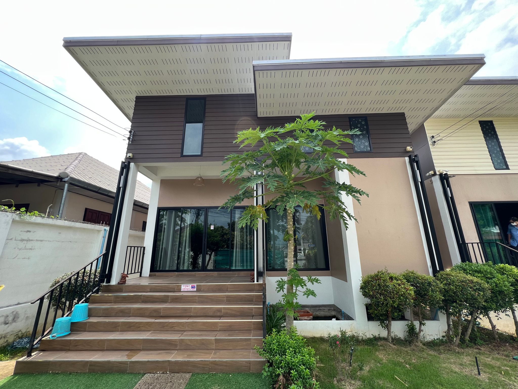 10 ห้องนอน บ้านเดี่ยว สำหรับเช่า ใน ริมเหนือ, แม่ริม, เชียงใหม่ - Image 5