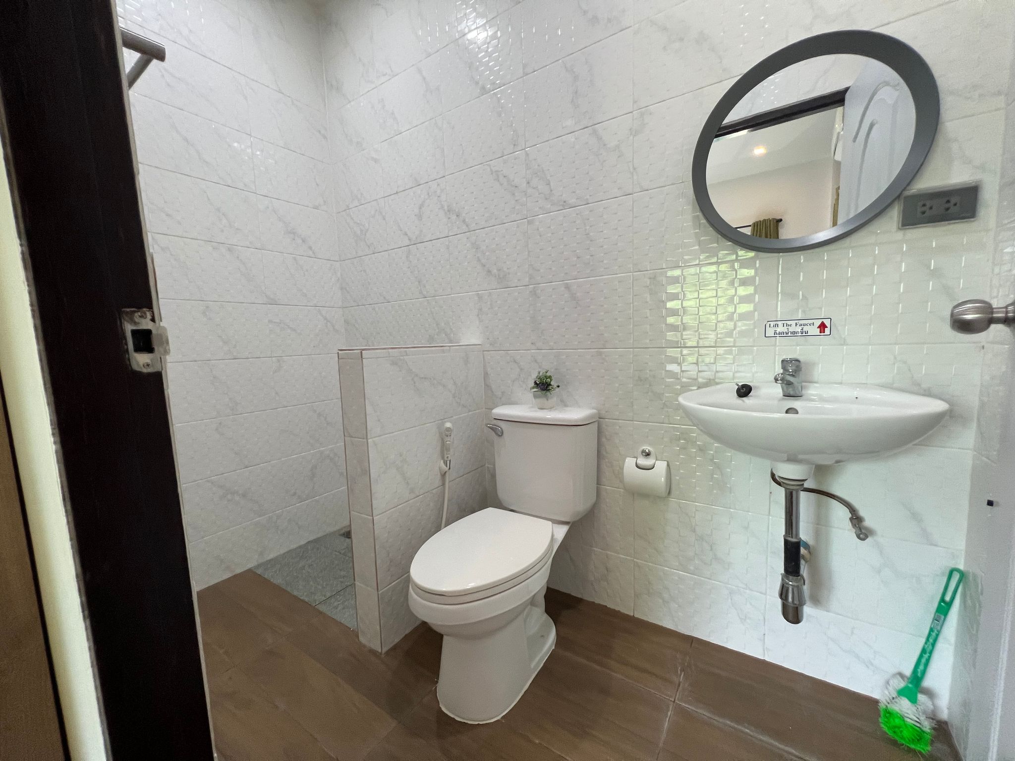 10 ห้องนอน บ้านเดี่ยว สำหรับเช่า ใน ริมเหนือ, แม่ริม, เชียงใหม่ - Image 31
