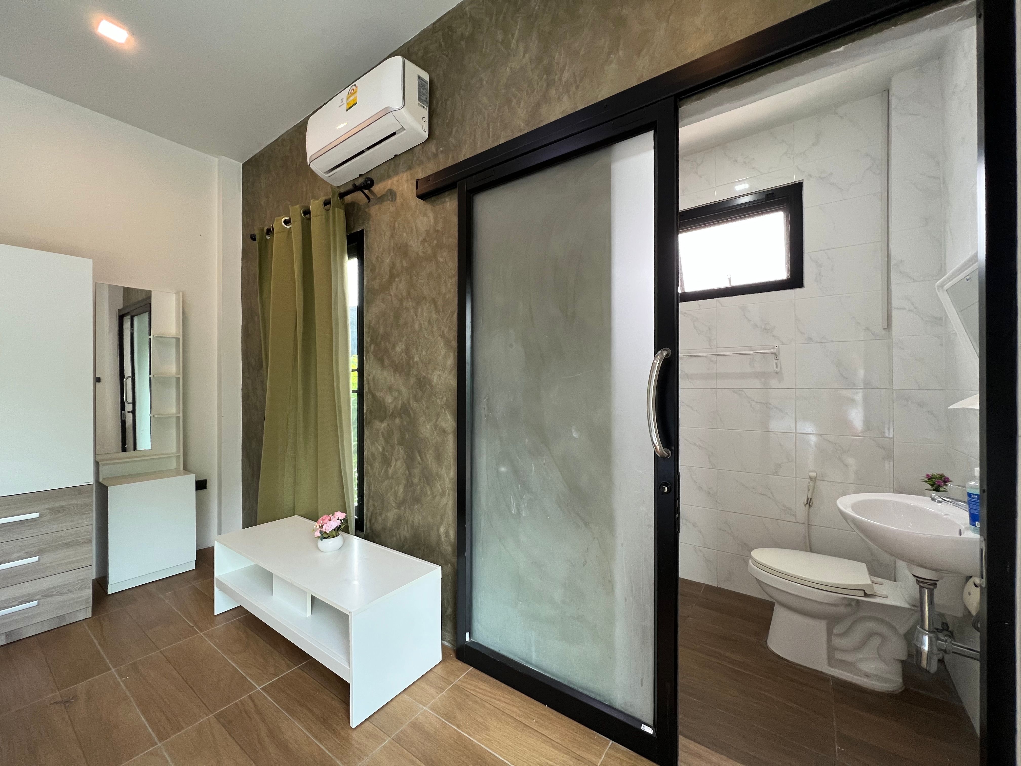 10 ห้องนอน บ้านเดี่ยว สำหรับเช่า ใน ริมเหนือ, แม่ริม, เชียงใหม่ - Image 12