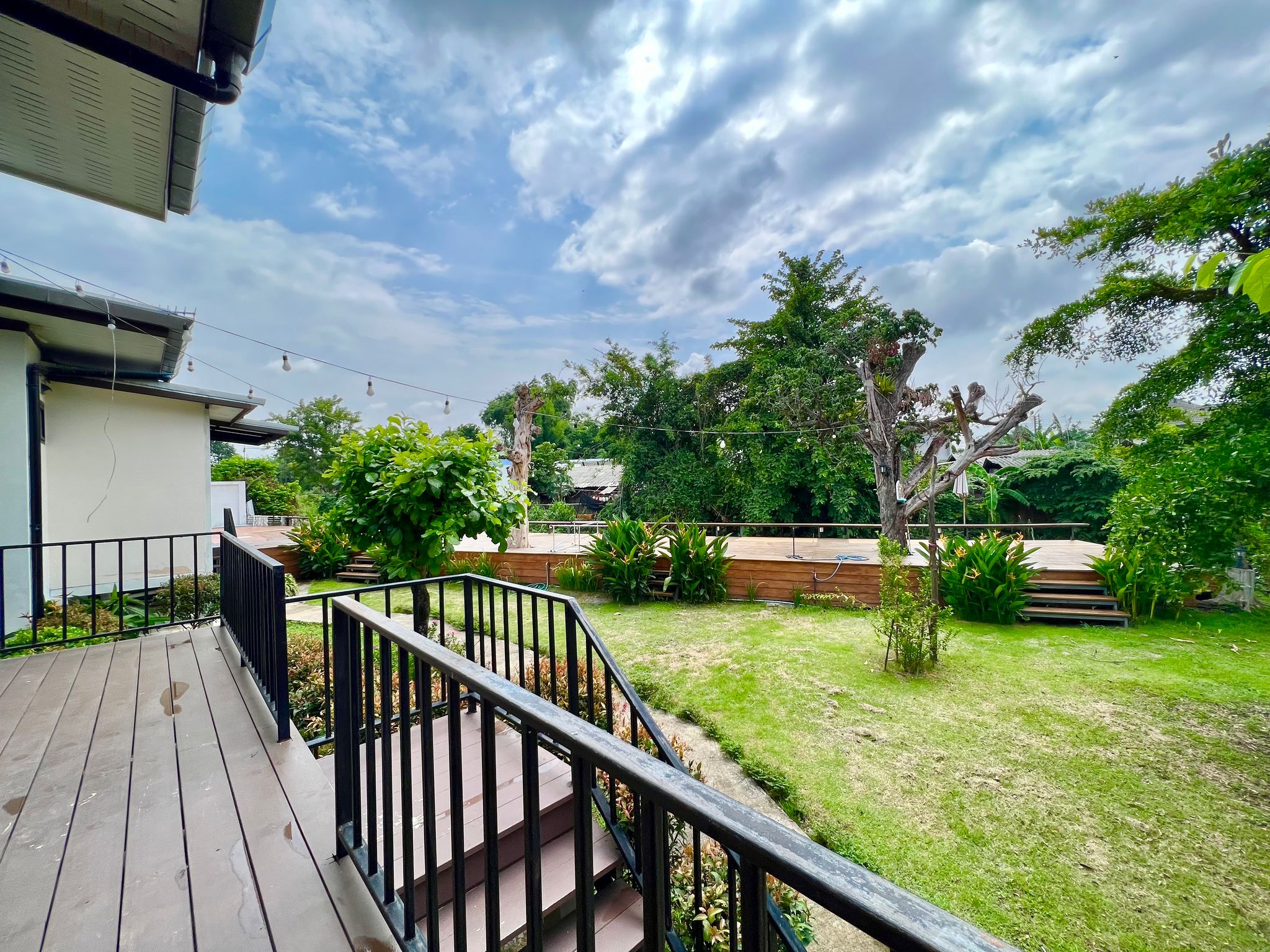 10 ห้องนอน บ้านเดี่ยว สำหรับเช่า ใน ริมเหนือ, แม่ริม, เชียงใหม่ - Image 27