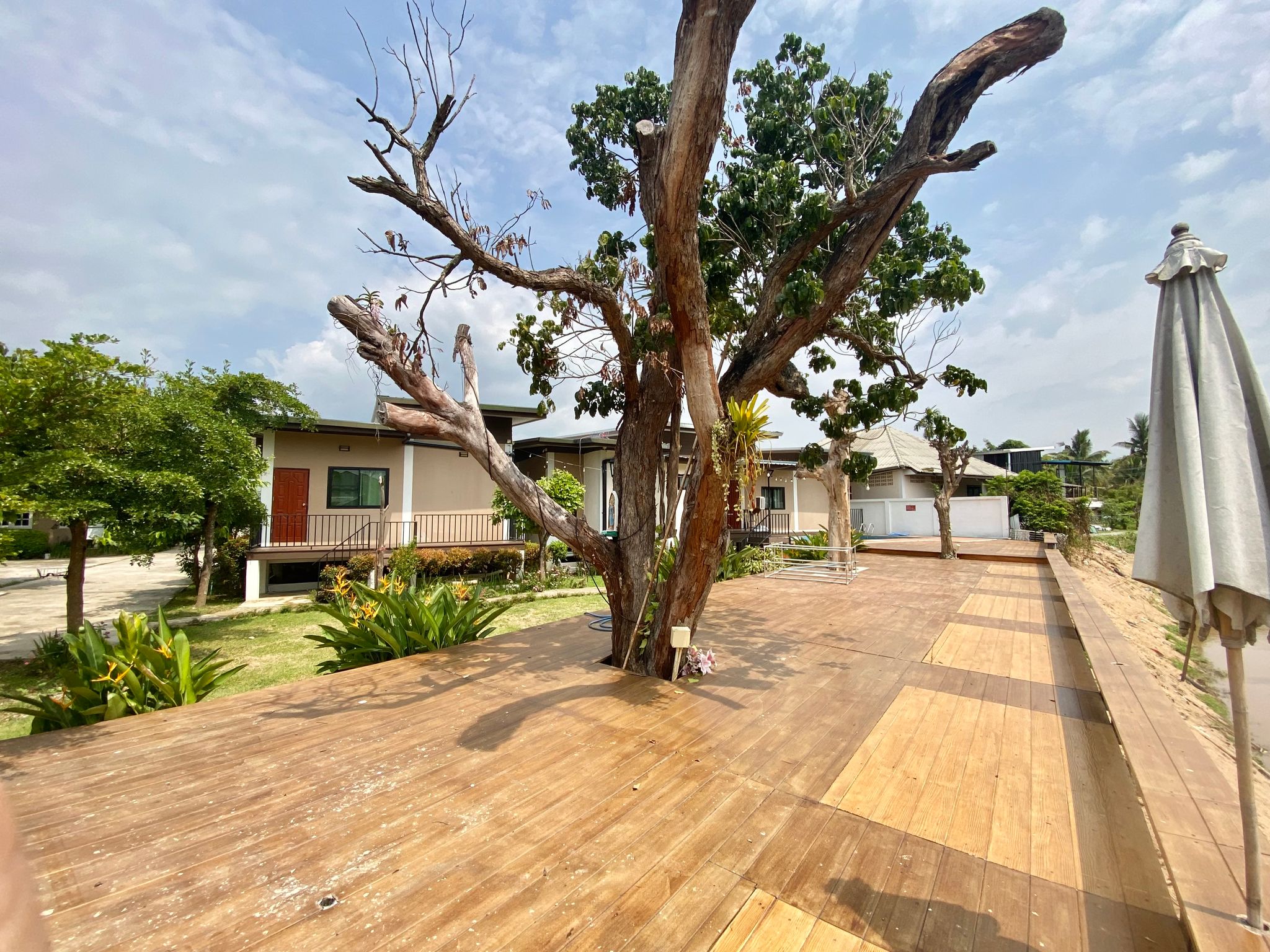 10 ห้องนอน บ้านเดี่ยว สำหรับเช่า ใน ริมเหนือ, แม่ริม, เชียงใหม่ - Image 3