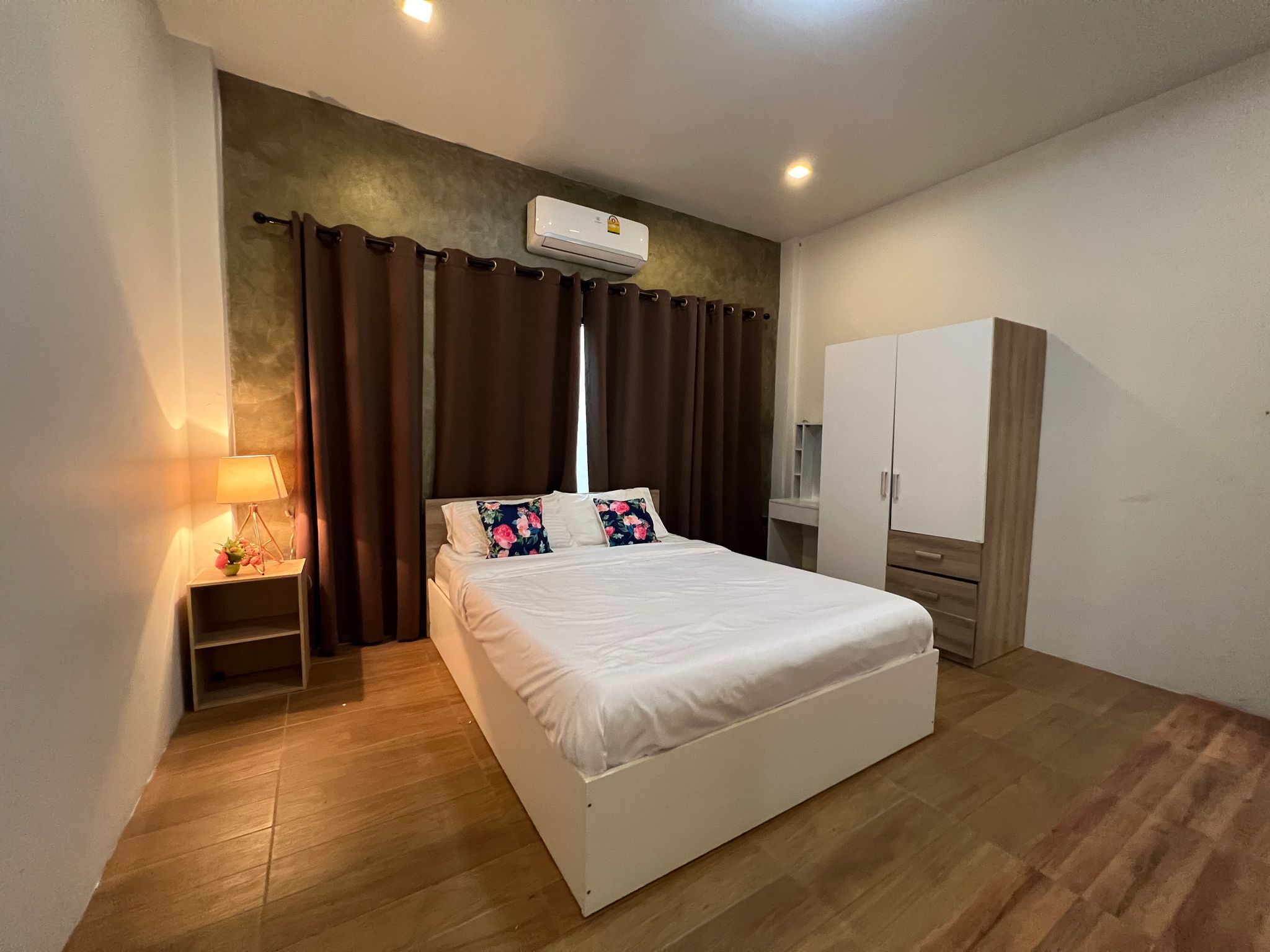10 ห้องนอน บ้านเดี่ยว สำหรับเช่า ใน ริมเหนือ, แม่ริม, เชียงใหม่ - Image 34