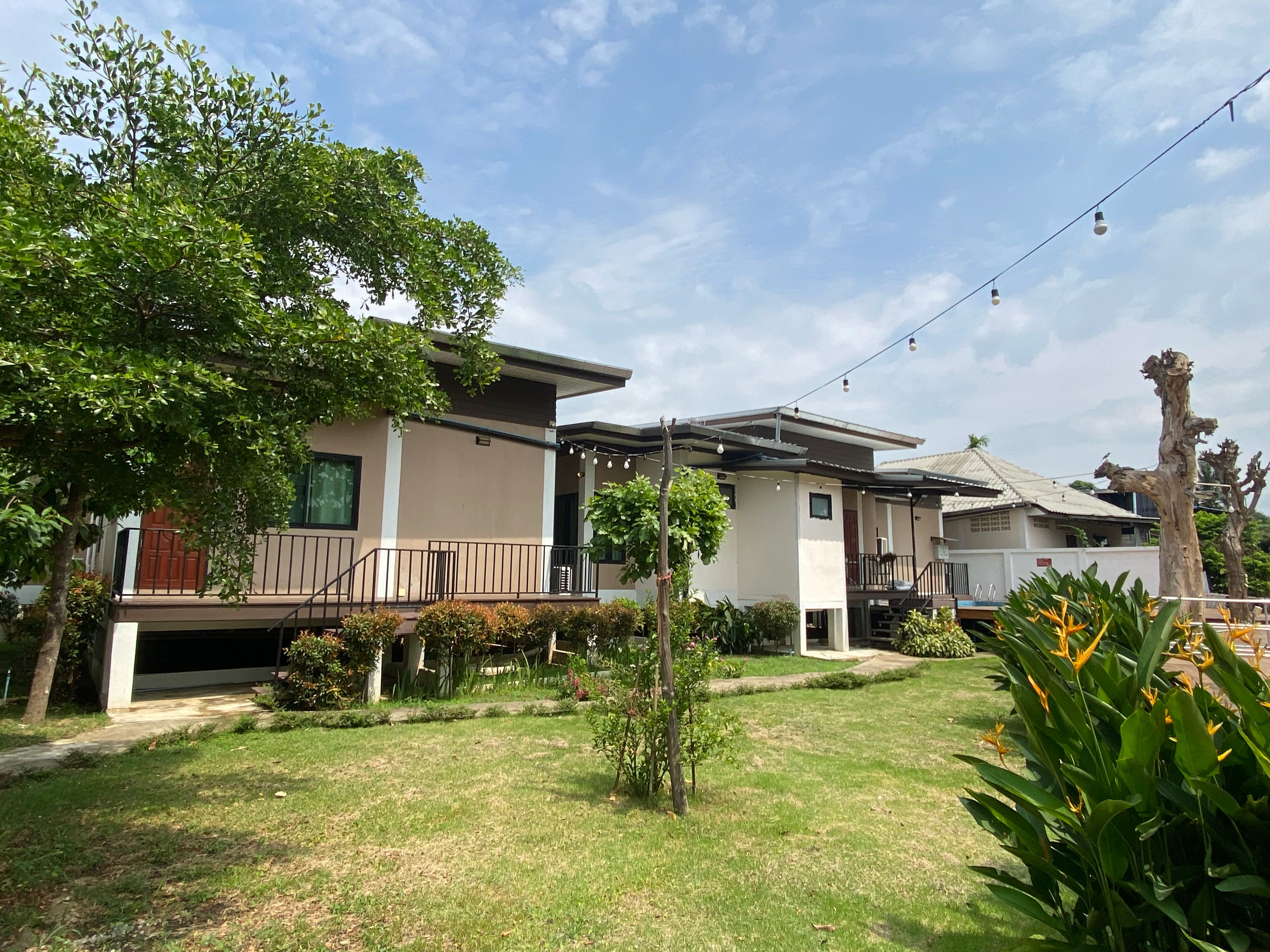 10 ห้องนอน บ้านเดี่ยว สำหรับเช่า ใน ริมเหนือ, แม่ริม, เชียงใหม่ - Image 2