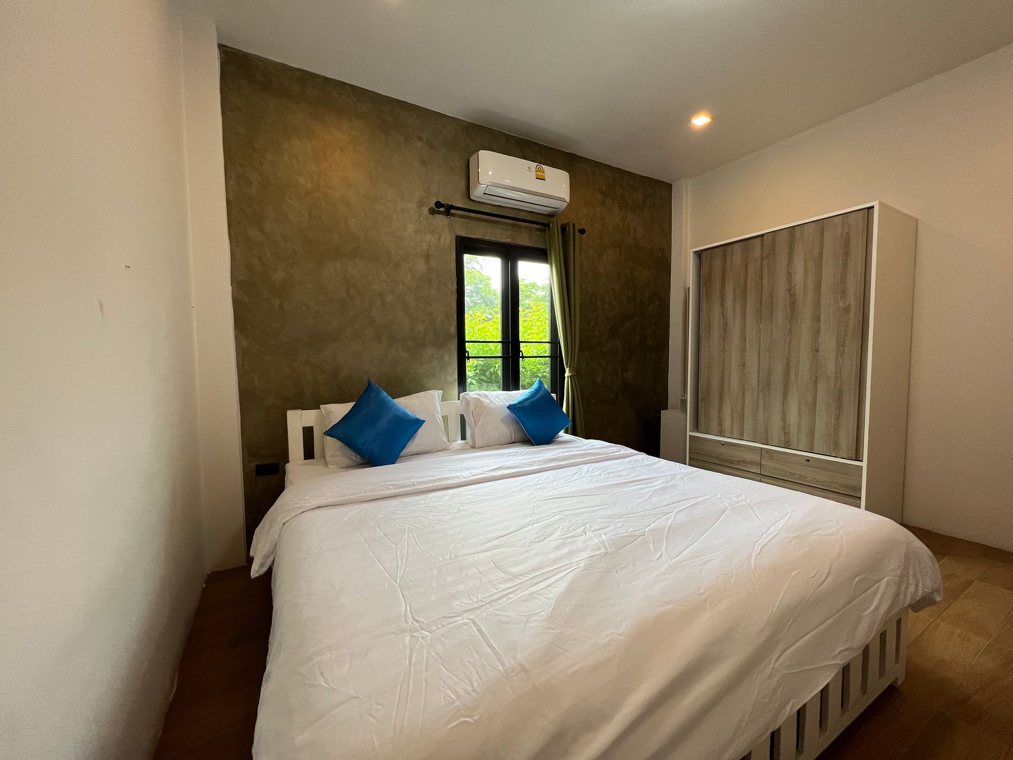 10 ห้องนอน บ้านเดี่ยว สำหรับเช่า ใน ริมเหนือ, แม่ริม, เชียงใหม่ - Image 20