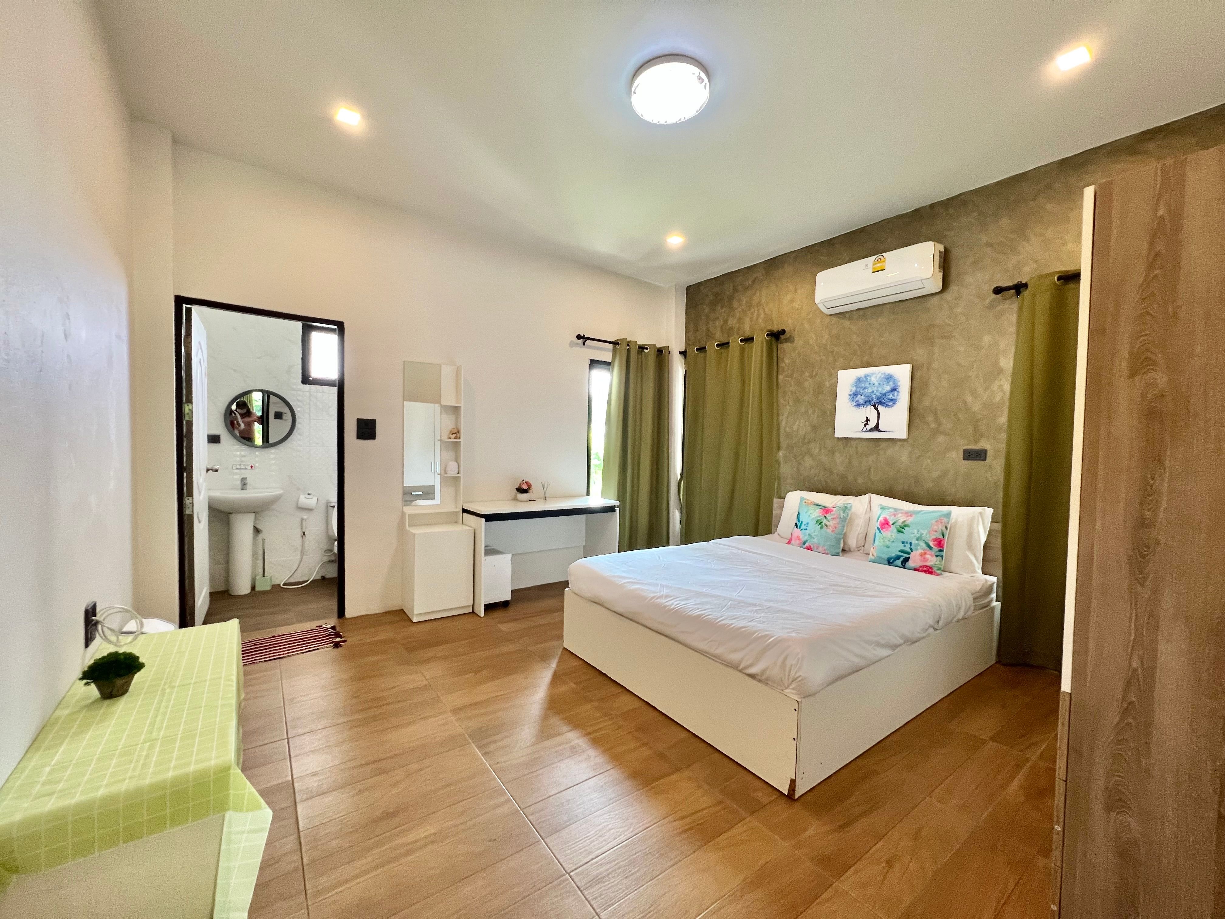 10 ห้องนอน บ้านเดี่ยว สำหรับเช่า ใน ริมเหนือ, แม่ริม, เชียงใหม่ - Image 8