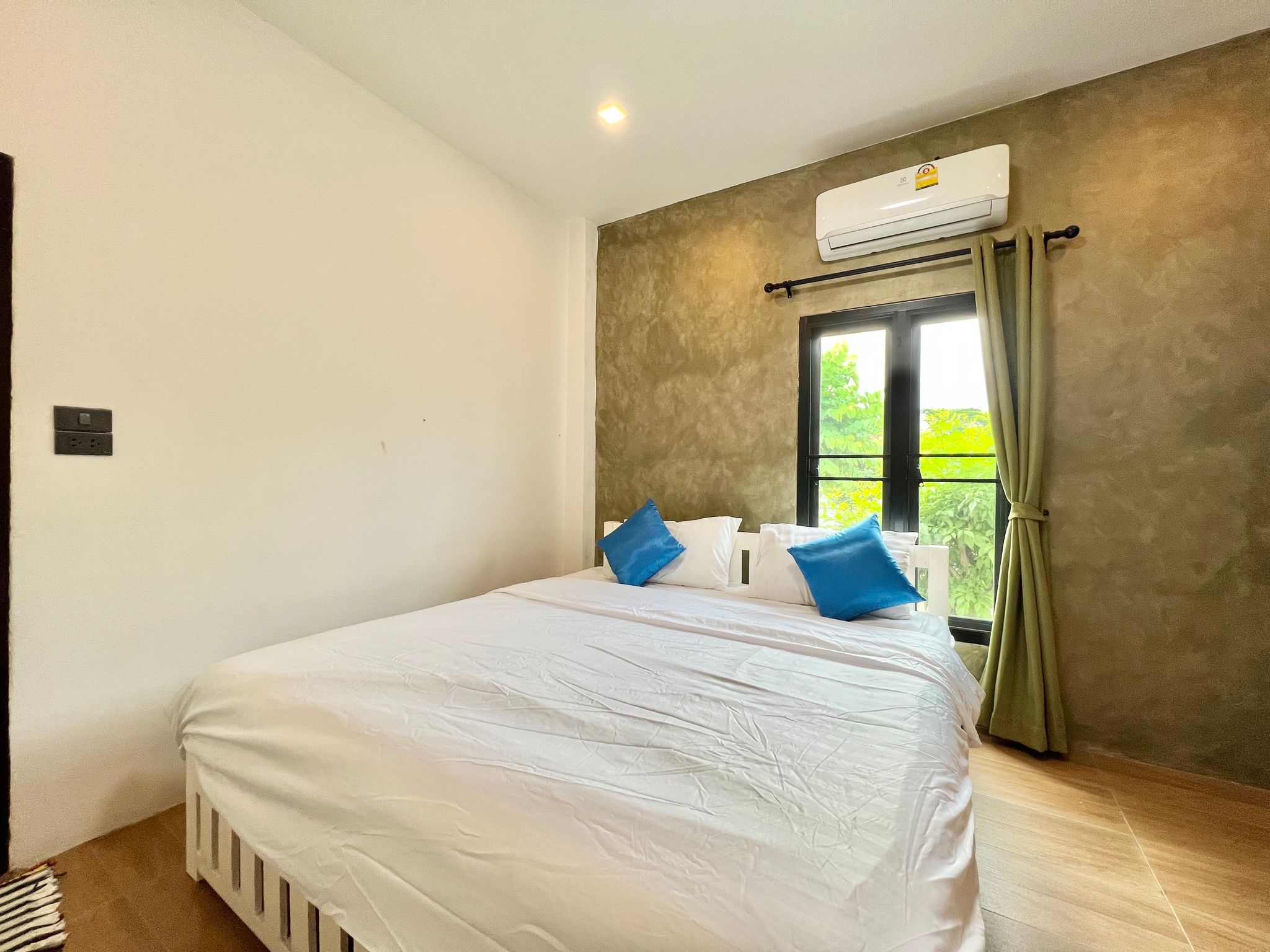 10 ห้องนอน บ้านเดี่ยว สำหรับเช่า ใน ริมเหนือ, แม่ริม, เชียงใหม่ - Image 11