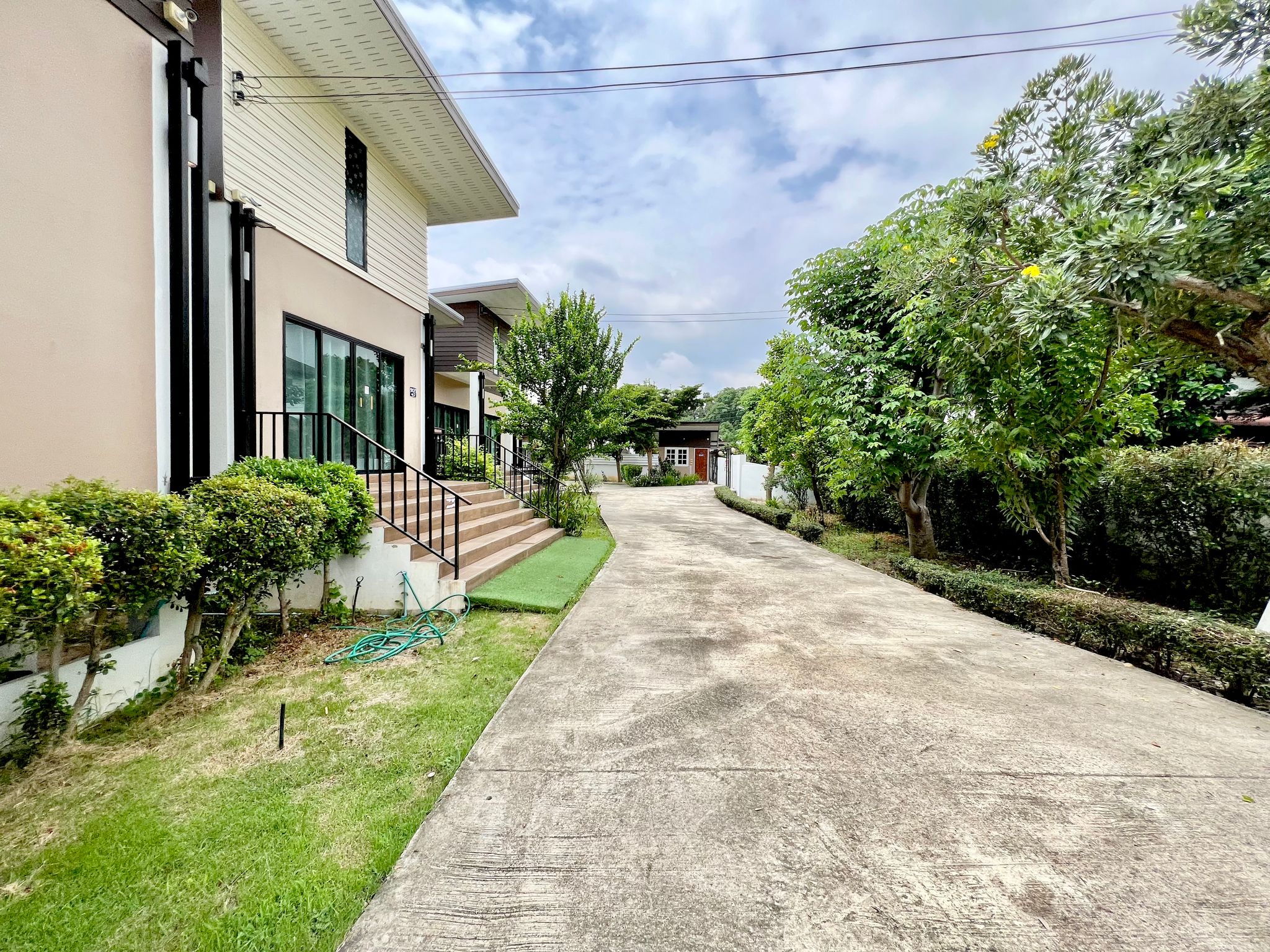 10 ห้องนอน บ้านเดี่ยว สำหรับเช่า ใน ริมเหนือ, แม่ริม, เชียงใหม่ - Image 4