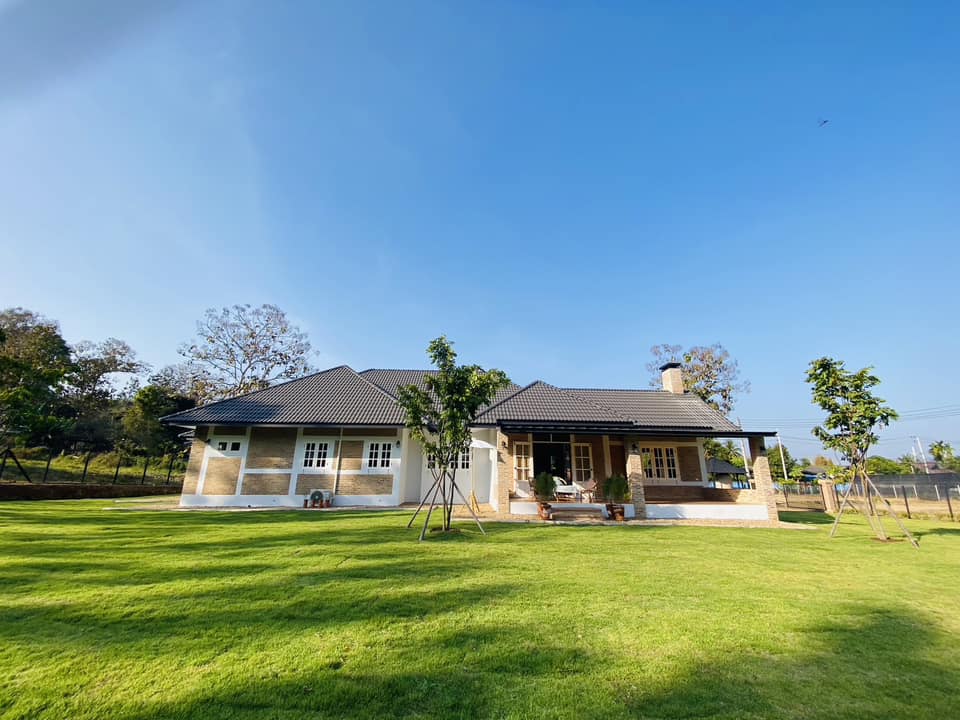 3 Bedroom House For Sale in Huai Sai, Mae Rim, Chiang Mai - Image 1