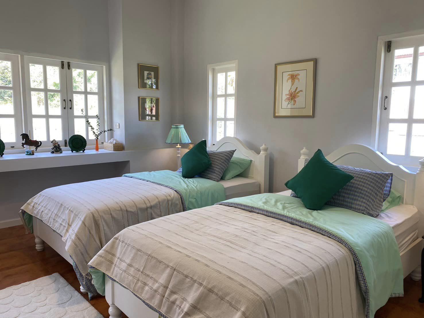 3 Bedroom House For Sale in Huai Sai, Mae Rim, Chiang Mai - Image 8