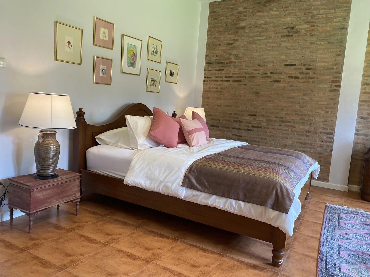 3 Bedroom House For Sale in Huai Sai, Mae Rim, Chiang Mai - Image 7