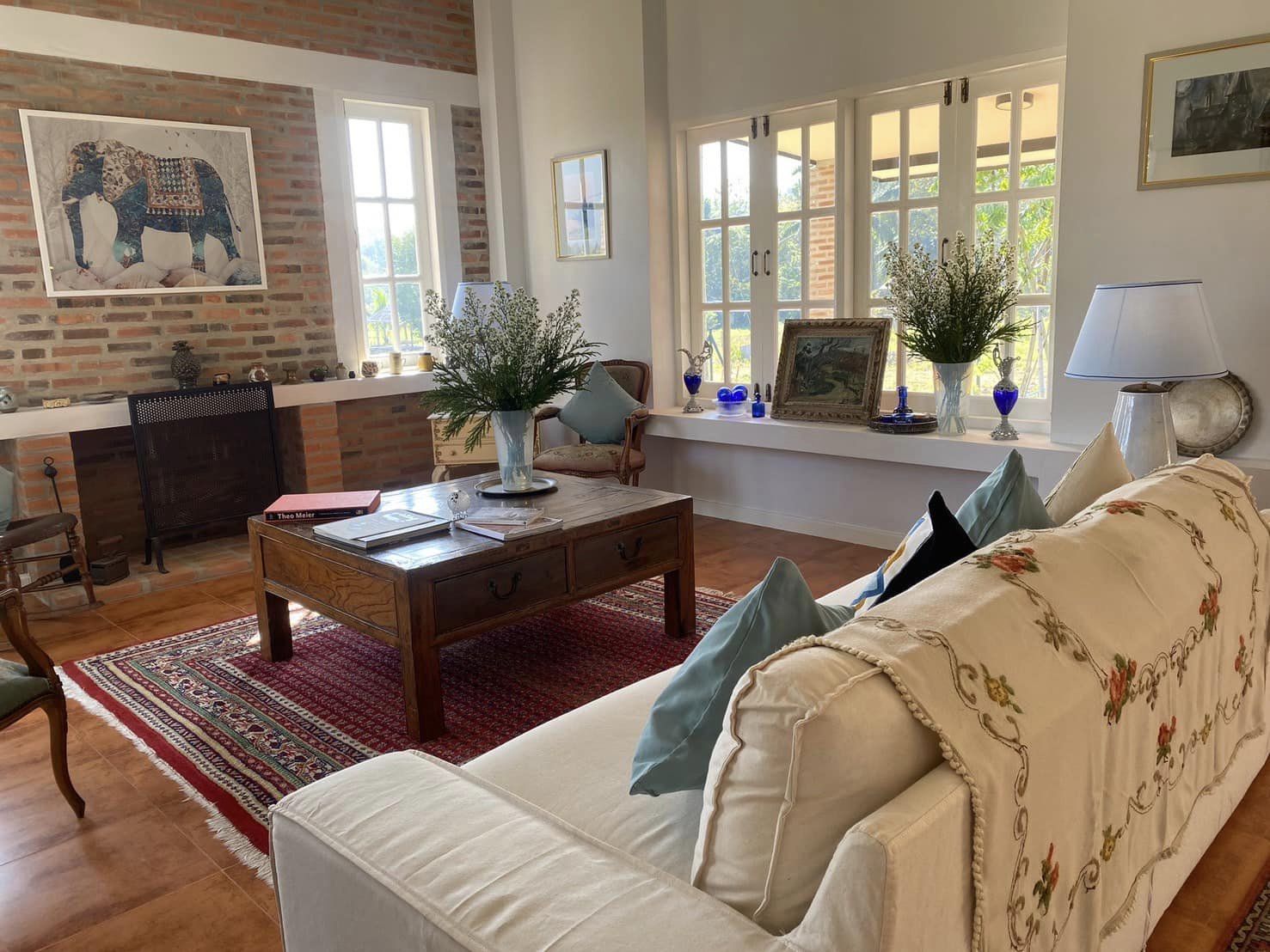 3 Bedroom House For Sale in Huai Sai, Mae Rim, Chiang Mai - Image 4
