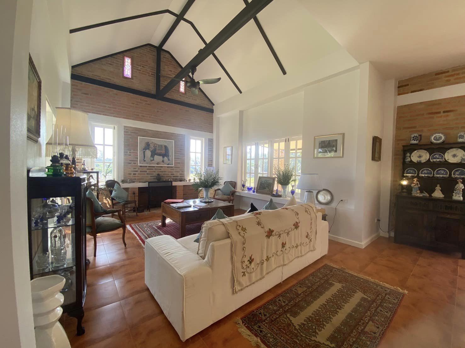 3 Bedroom House For Sale in Huai Sai, Mae Rim, Chiang Mai - Image 2