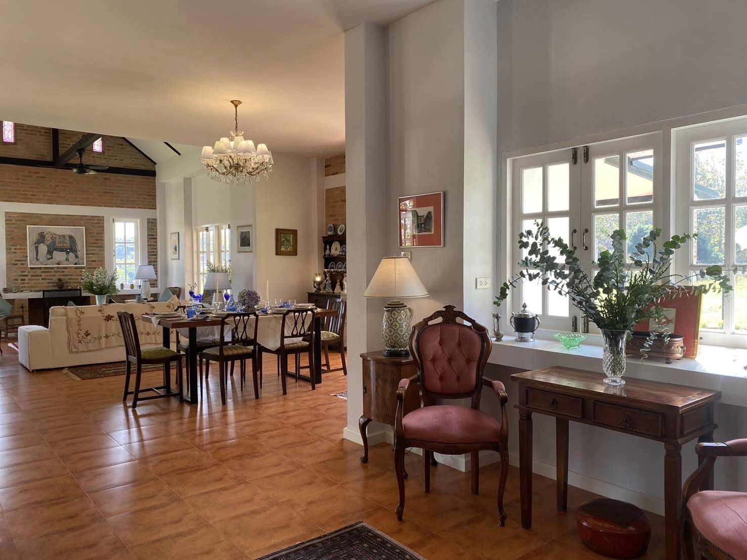3 Bedroom House For Sale in Huai Sai, Mae Rim, Chiang Mai - Image 5
