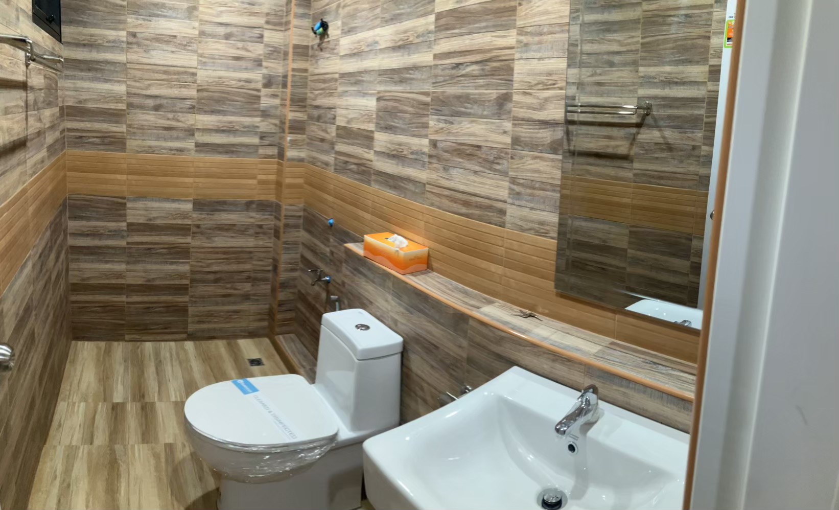 3 Bedroom House For Rent in Rim Tai, Mae Rim, Chiang Mai - Image 9