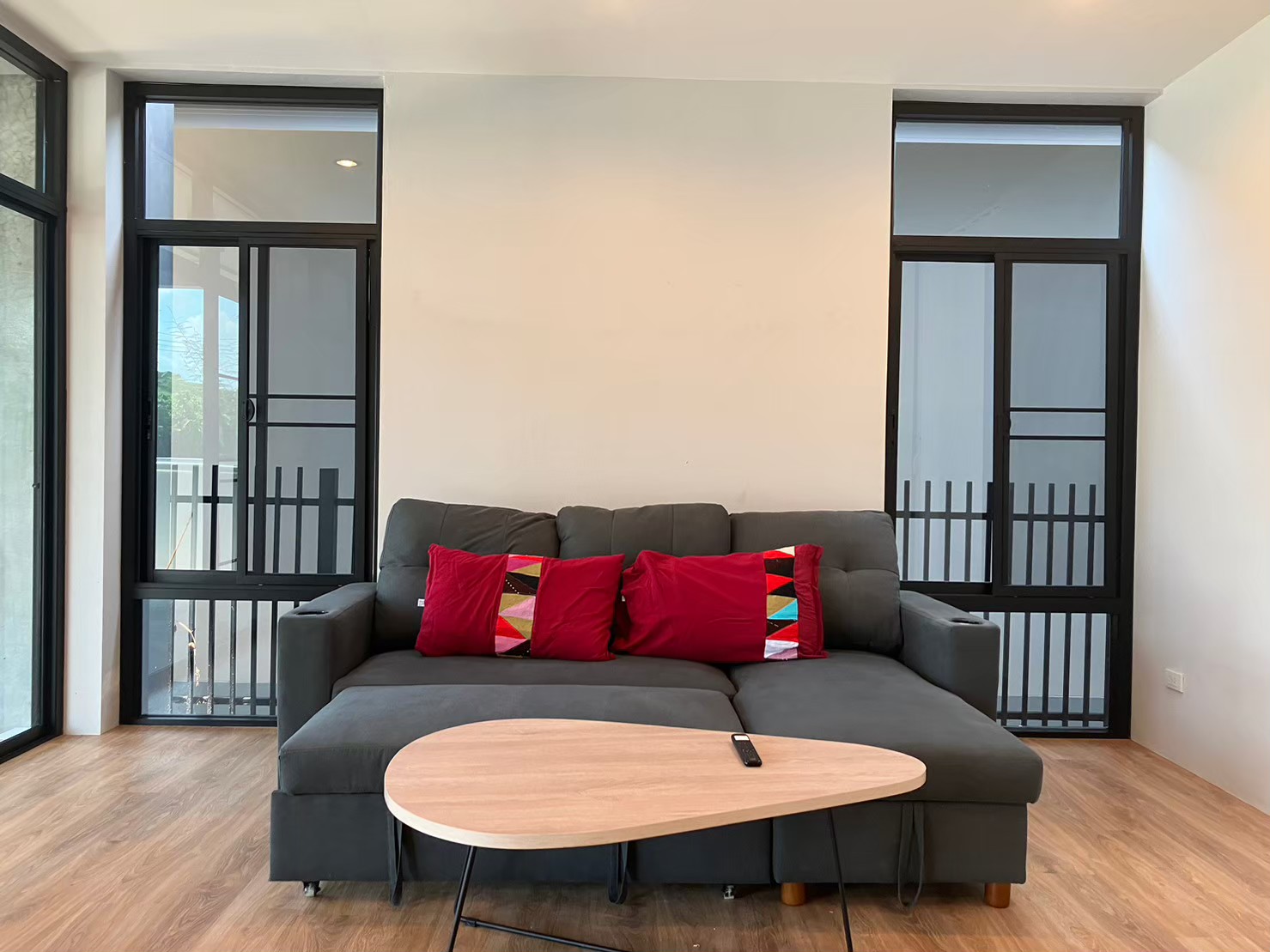 3 Bedroom House For Rent in Rim Tai, Mae Rim, Chiang Mai - Image 2