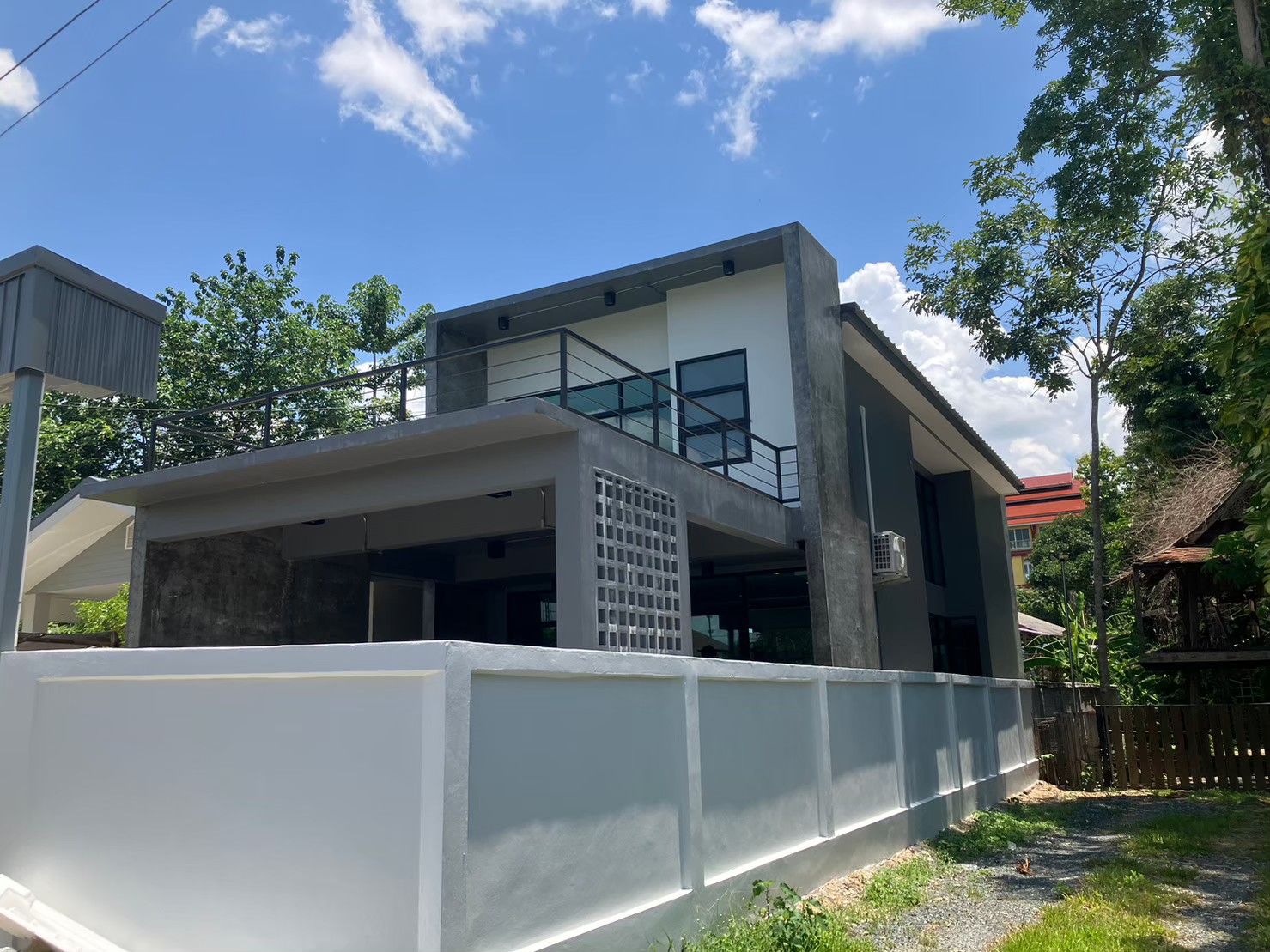 3 Bedroom House For Rent in Rim Tai, Mae Rim, Chiang Mai - Image 1