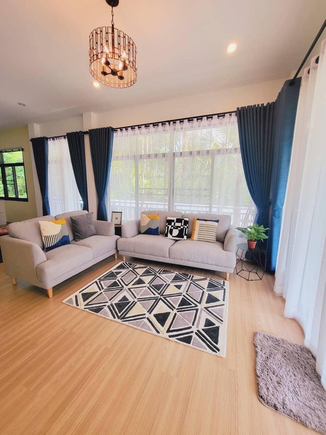 3 Bedroom House For Rent in Rim Tai, Mae Rim, Chiang Mai - Image 2