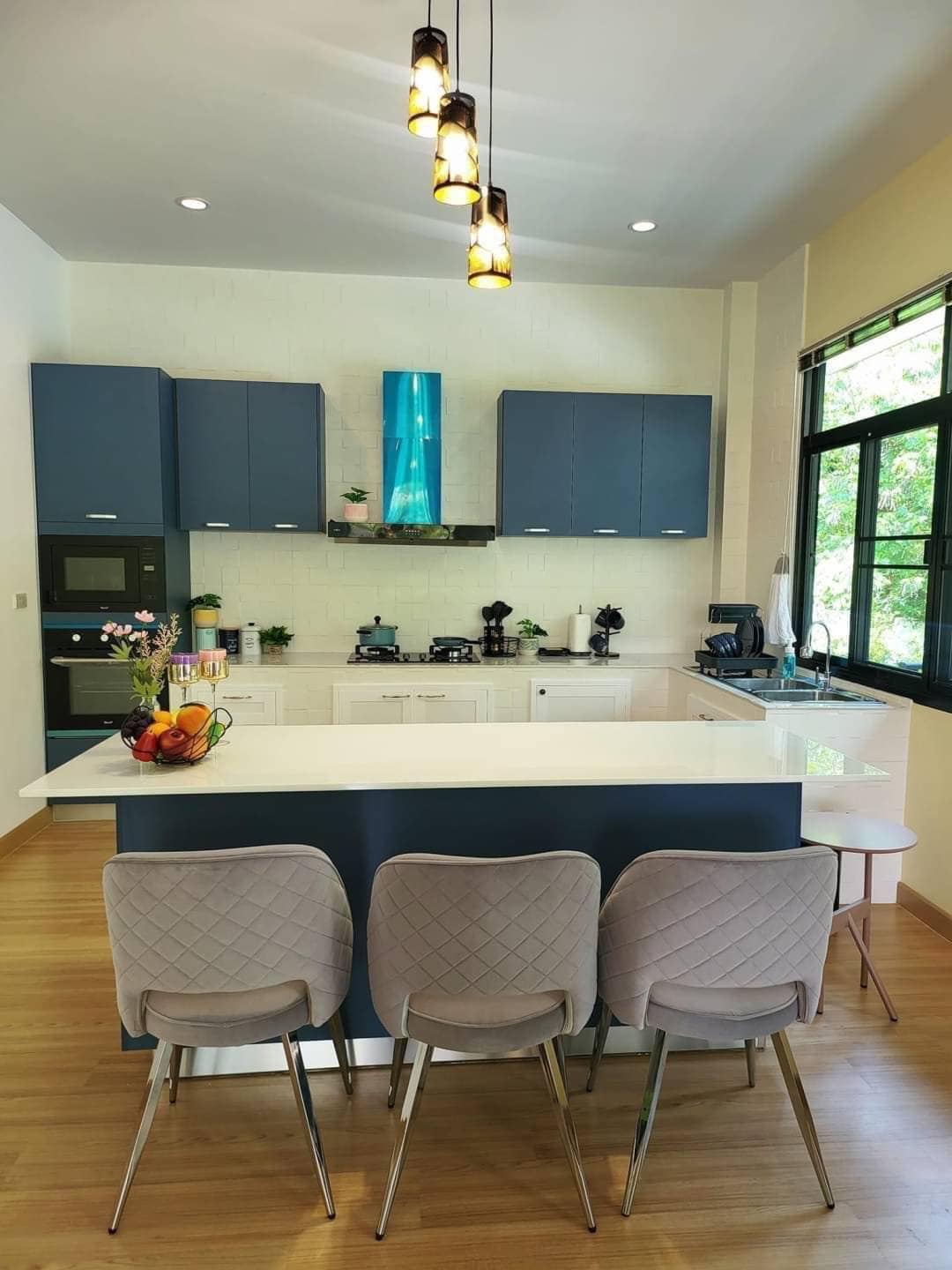 3 Bedroom House For Rent in Rim Tai, Mae Rim, Chiang Mai - Image 3