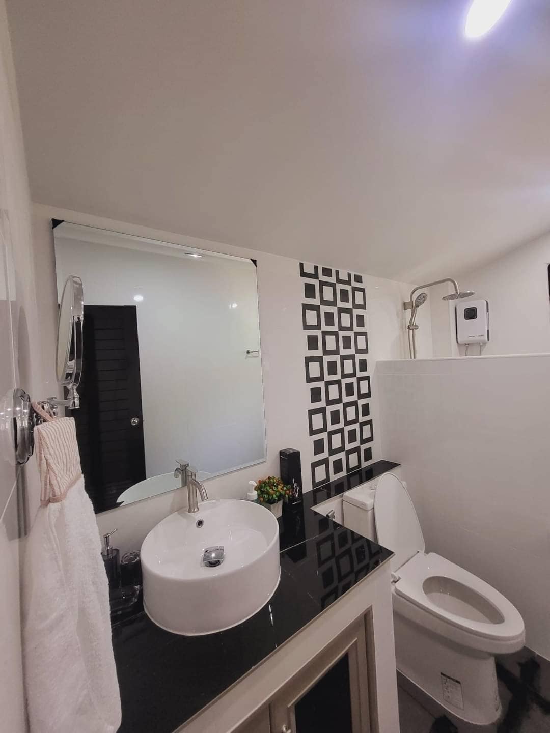 3 Bedroom House For Rent in Rim Tai, Mae Rim, Chiang Mai - Image 8