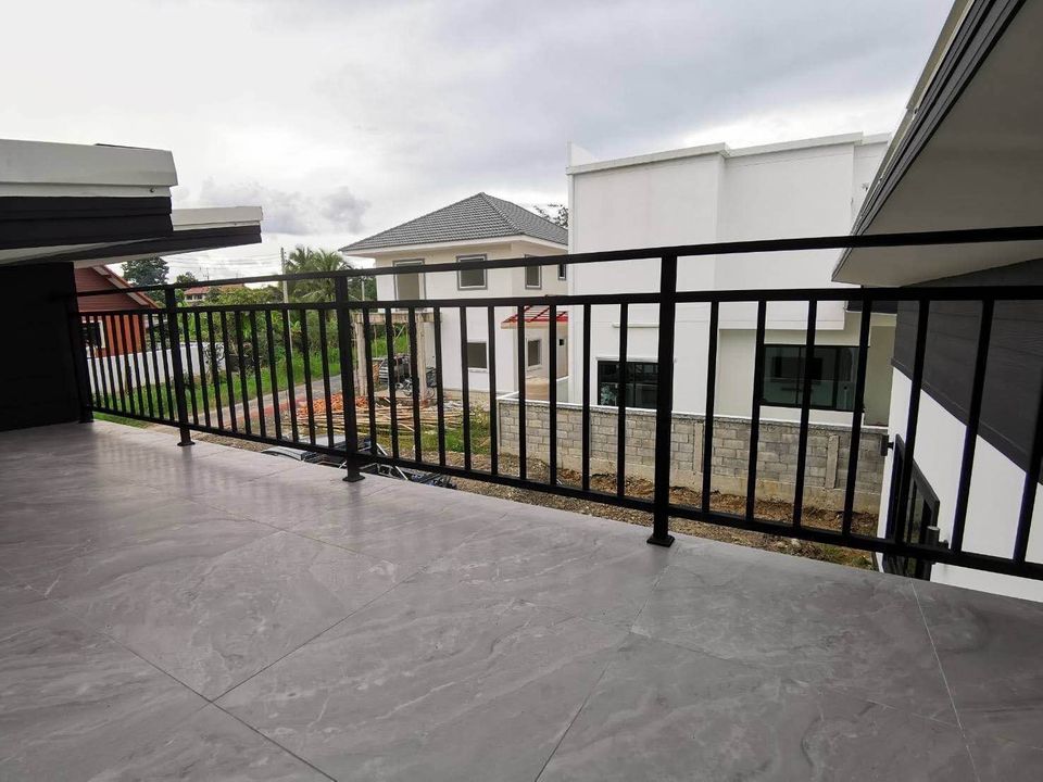 4 Bedroom House For Rent in Don Kaeo, Mae Rim, Chiang Mai - Image 5