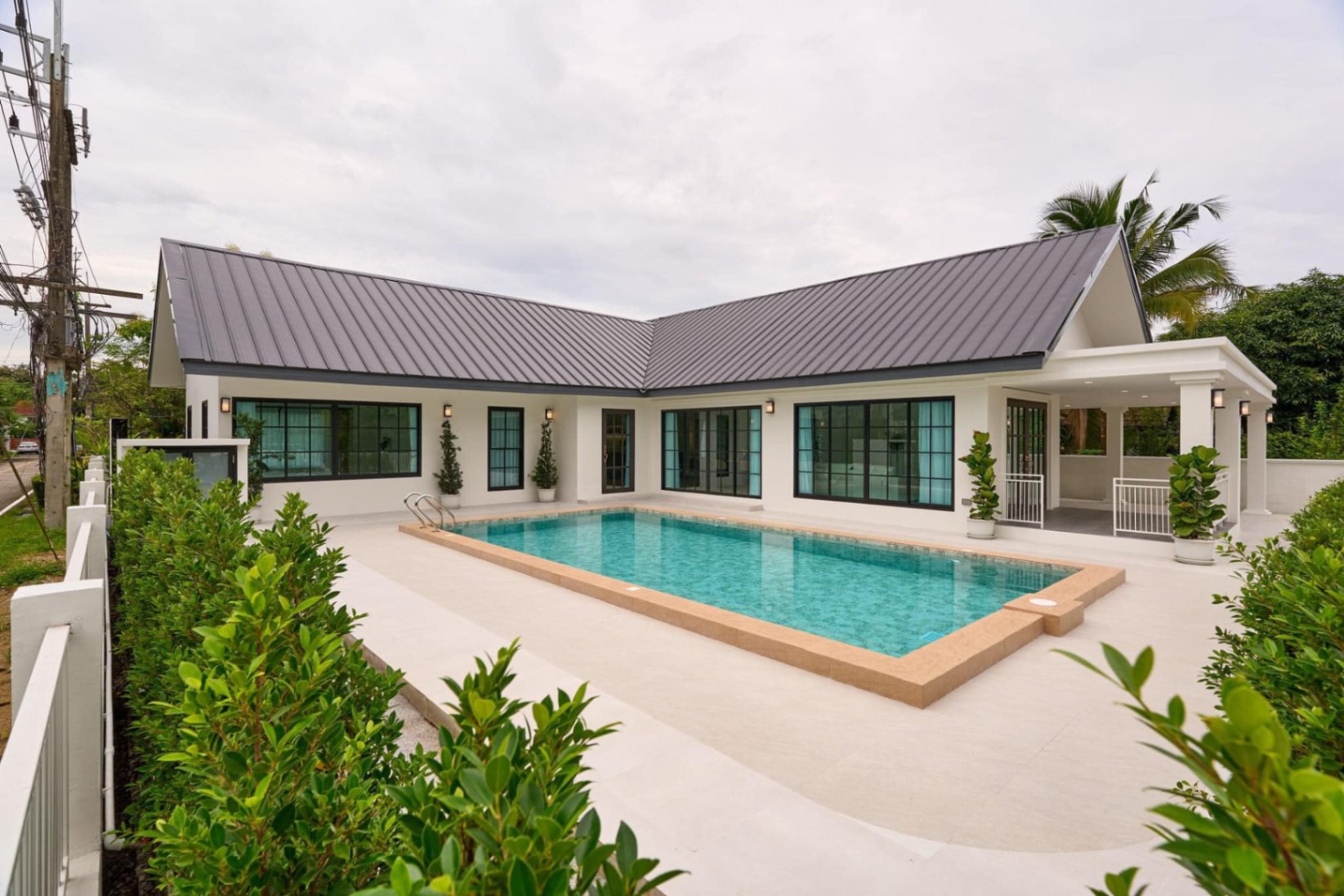 3 Bedroom House For Sale in Don Kaeo, Mae Rim, Chiang Mai - Image 1