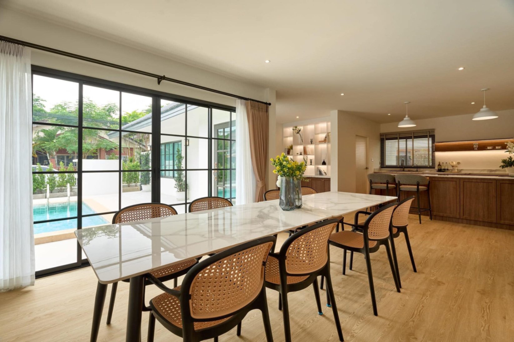 3 Bedroom House For Sale in Don Kaeo, Mae Rim, Chiang Mai - Image 3