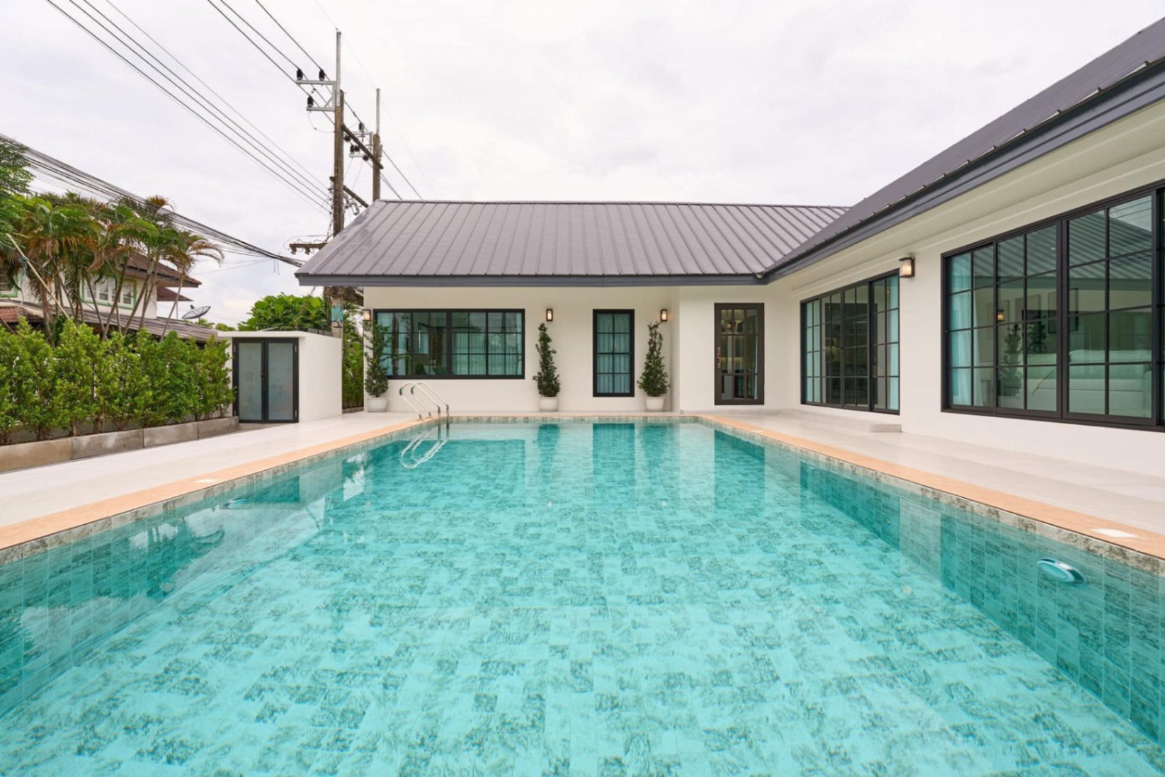 3 Bedroom House For Sale in Don Kaeo, Mae Rim, Chiang Mai - Image 10