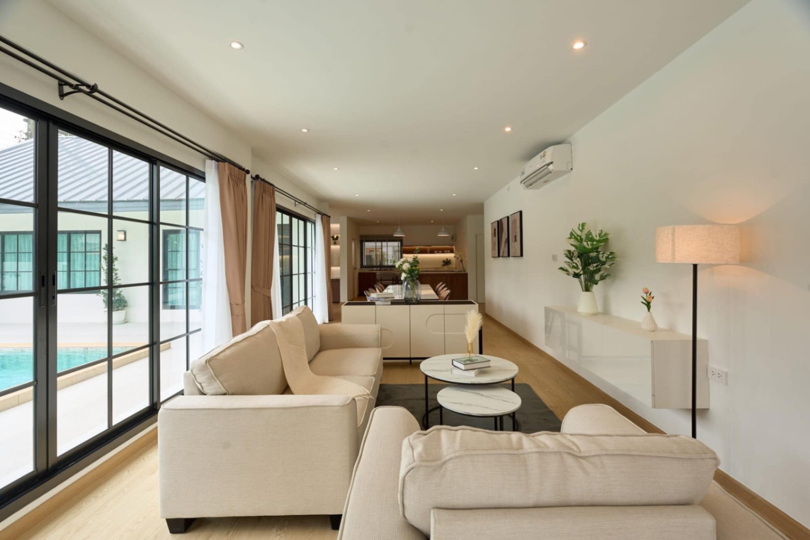 3 Bedroom House For Sale in Don Kaeo, Mae Rim, Chiang Mai - Image 4
