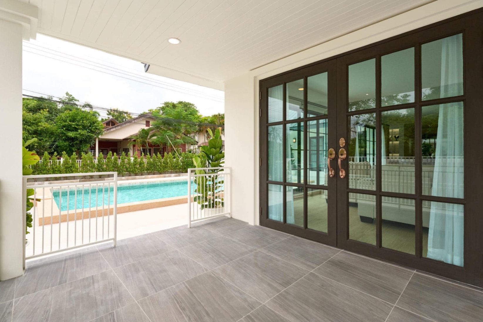 3 Bedroom House For Sale in Don Kaeo, Mae Rim, Chiang Mai - Image 9
