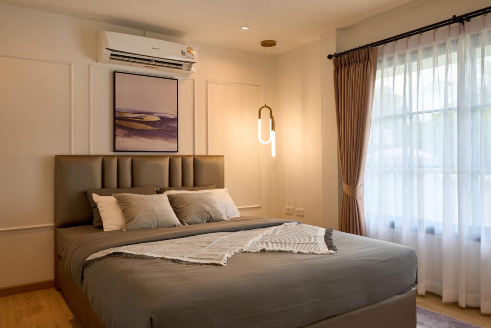 3 Bedroom House For Sale in Don Kaeo, Mae Rim, Chiang Mai - Image 7