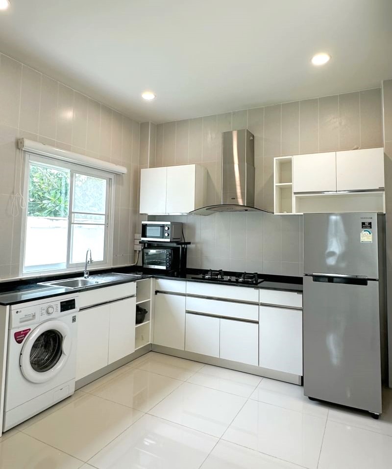 3 Bedroom House For Rent in Huai Sai, Mae Rim, Chiang Mai - Image 5