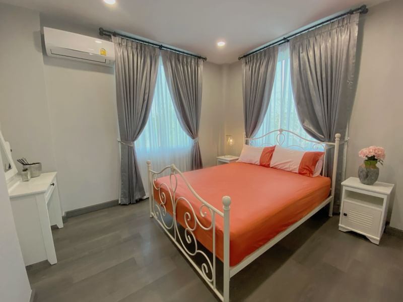 3 Bedroom House For Rent in Huai Sai, Mae Rim, Chiang Mai - Image 7