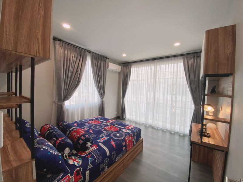 3 Bedroom House For Rent in Huai Sai, Mae Rim, Chiang Mai - Image 8