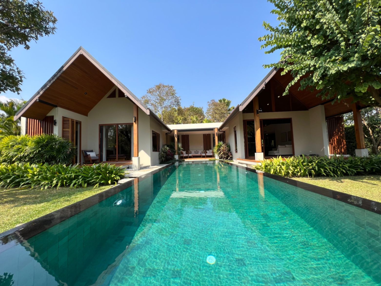 Baan Rimtai Saitan - Image 1