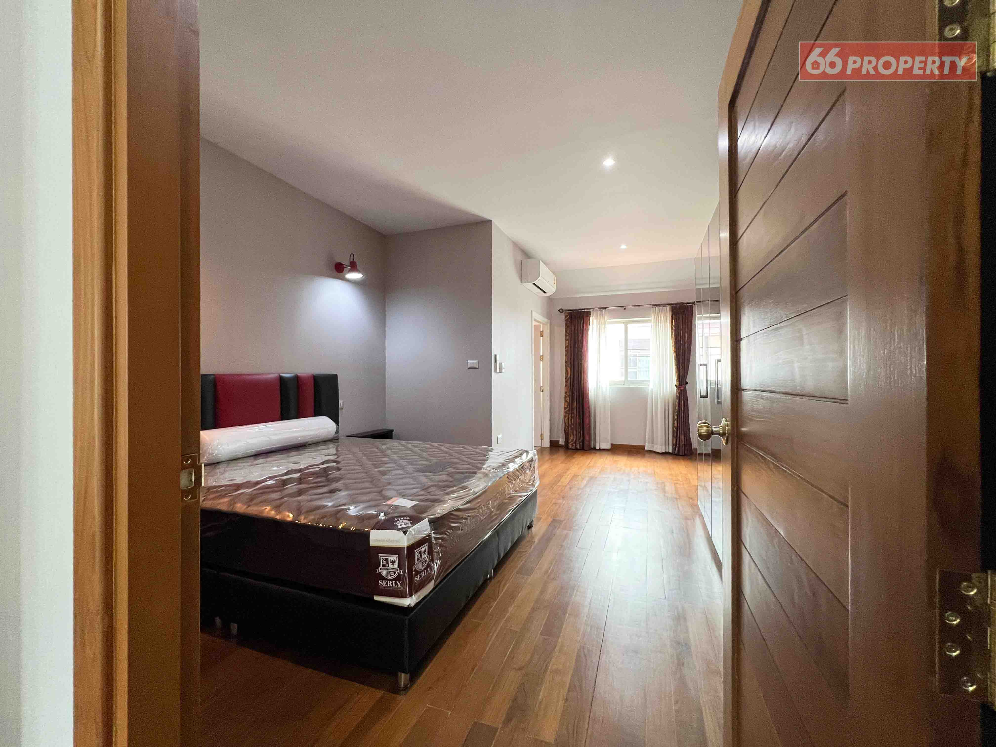 4 Bedroom House For Sale in Wat Ket, Mueang Chiang Mai, Chiang Mai - Image 15