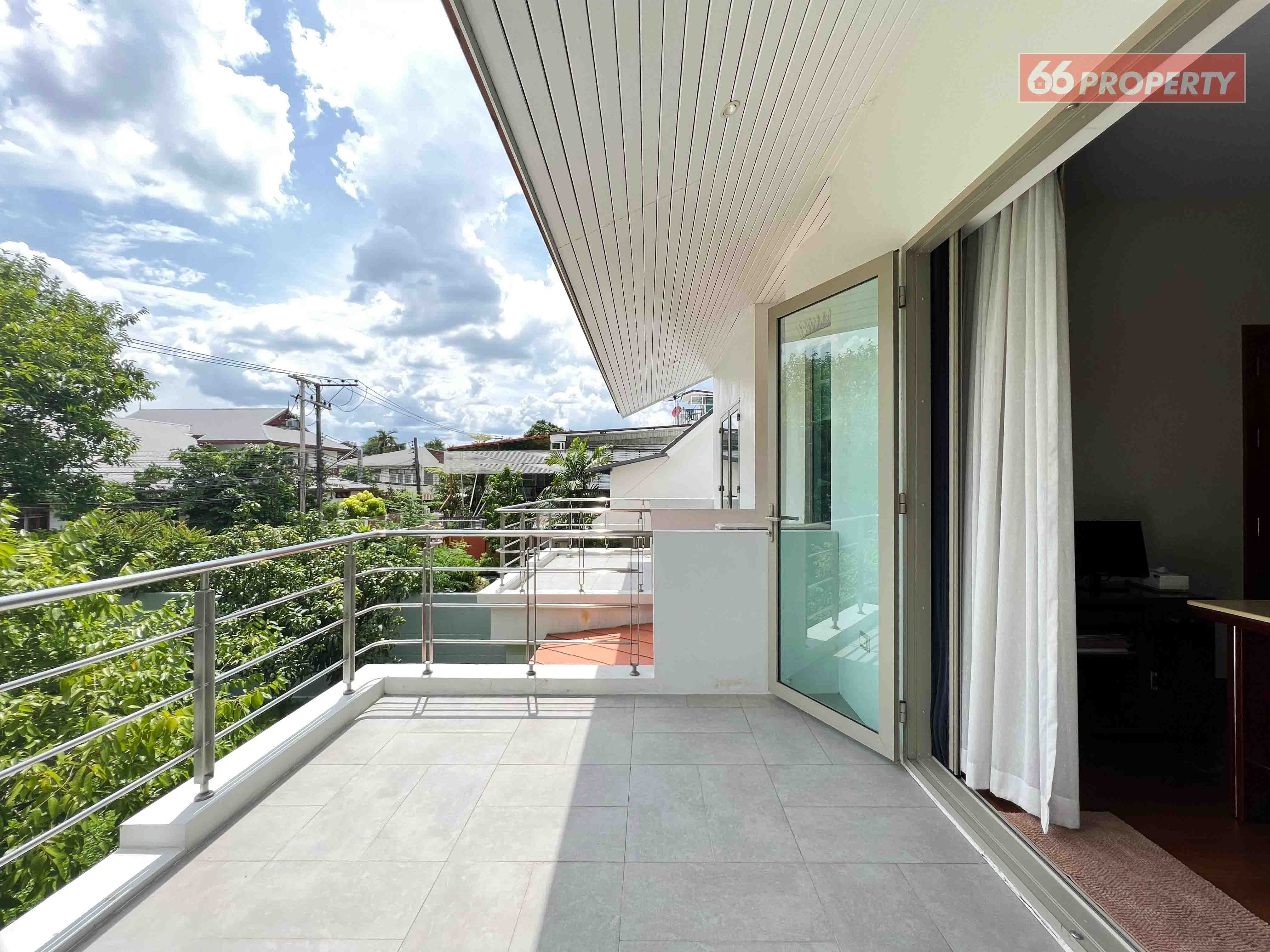 4 Bedroom House For Sale in Wat Ket, Mueang Chiang Mai, Chiang Mai - Image 34