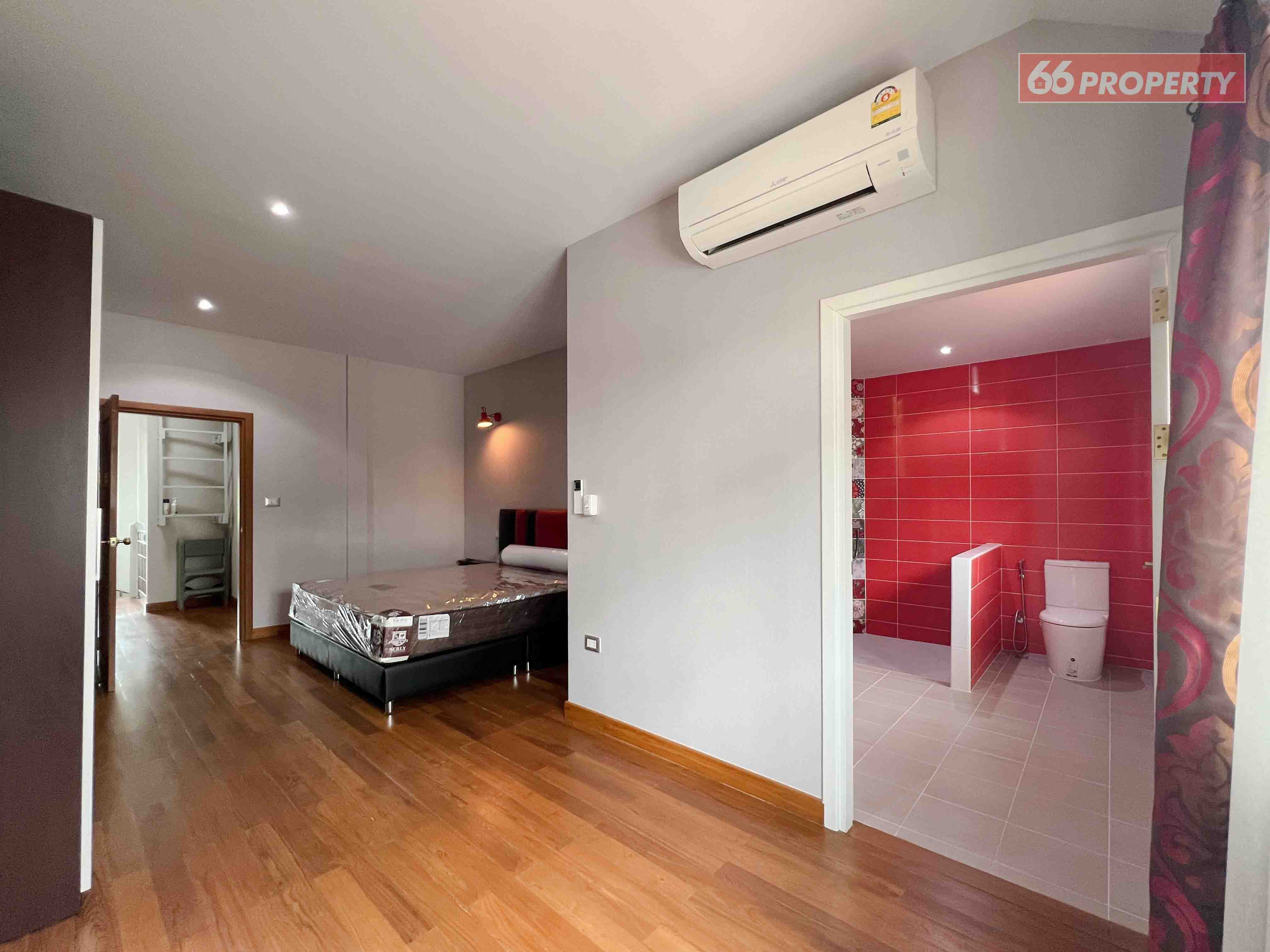 4 Bedroom House For Sale in Wat Ket, Mueang Chiang Mai, Chiang Mai - Image 24