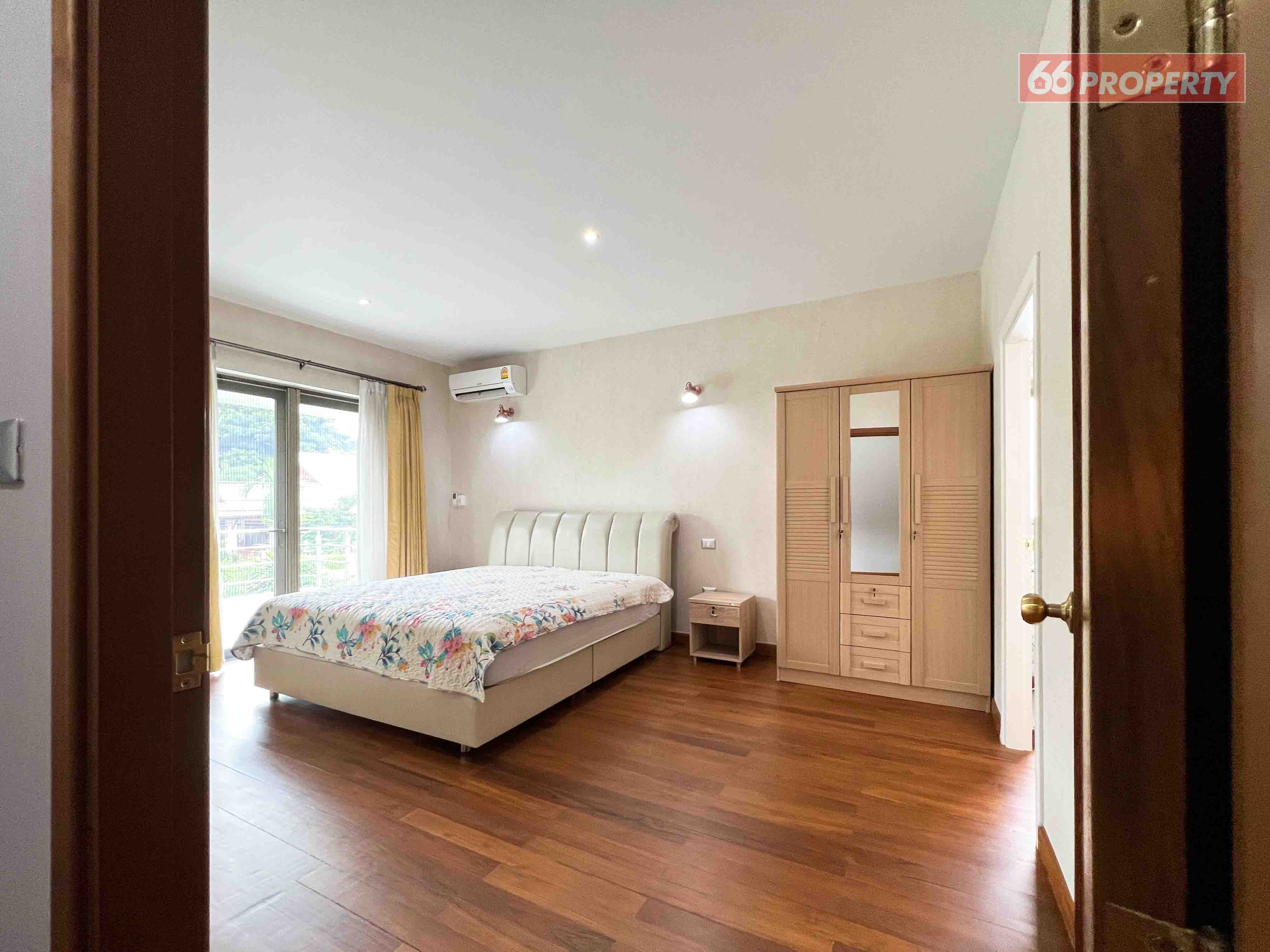 4 Bedroom House For Sale in Wat Ket, Mueang Chiang Mai, Chiang Mai - Image 32