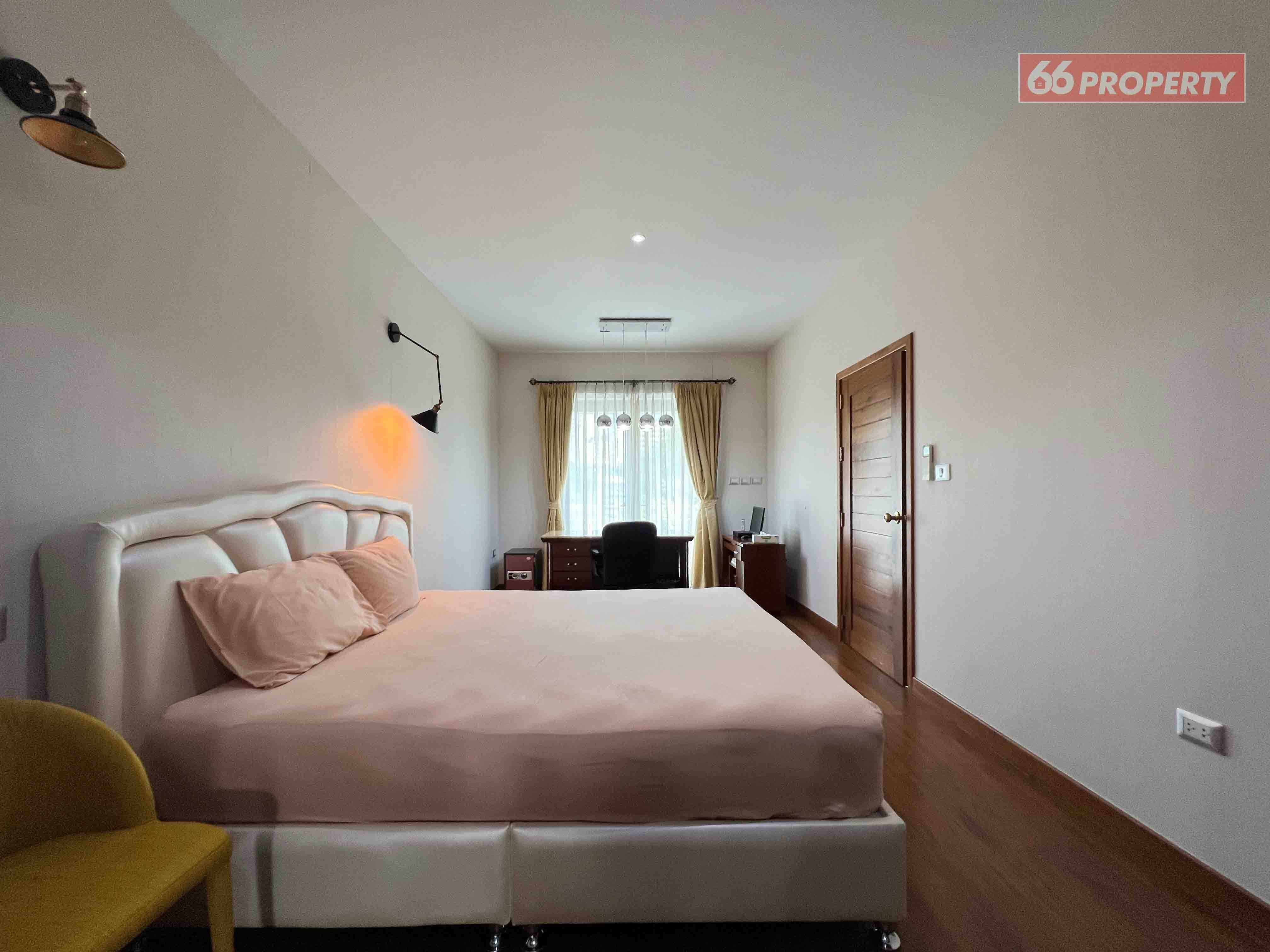 4 Bedroom House For Sale in Wat Ket, Mueang Chiang Mai, Chiang Mai - Image 30