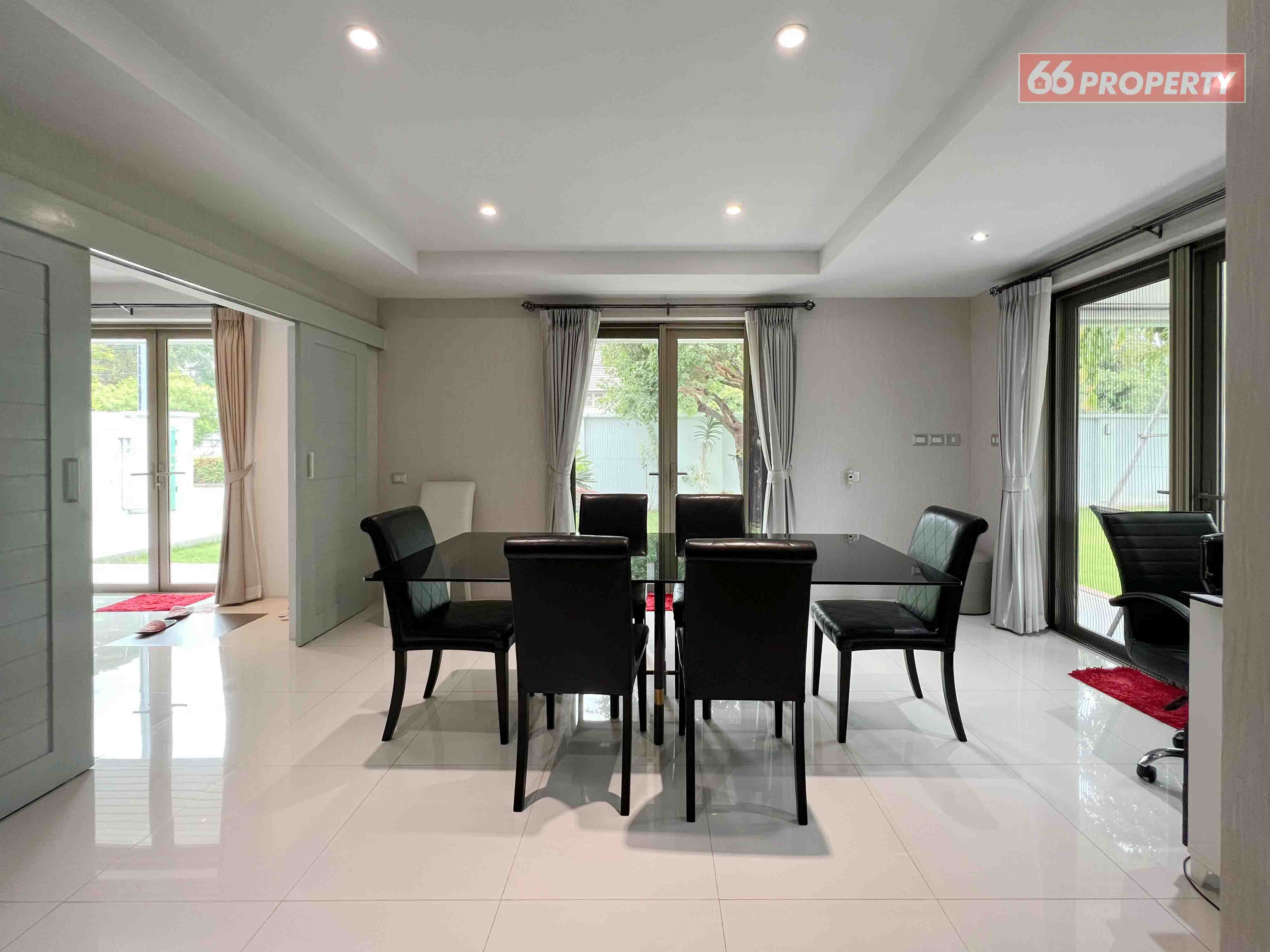 4 Bedroom House For Sale in Wat Ket, Mueang Chiang Mai, Chiang Mai - Image 8