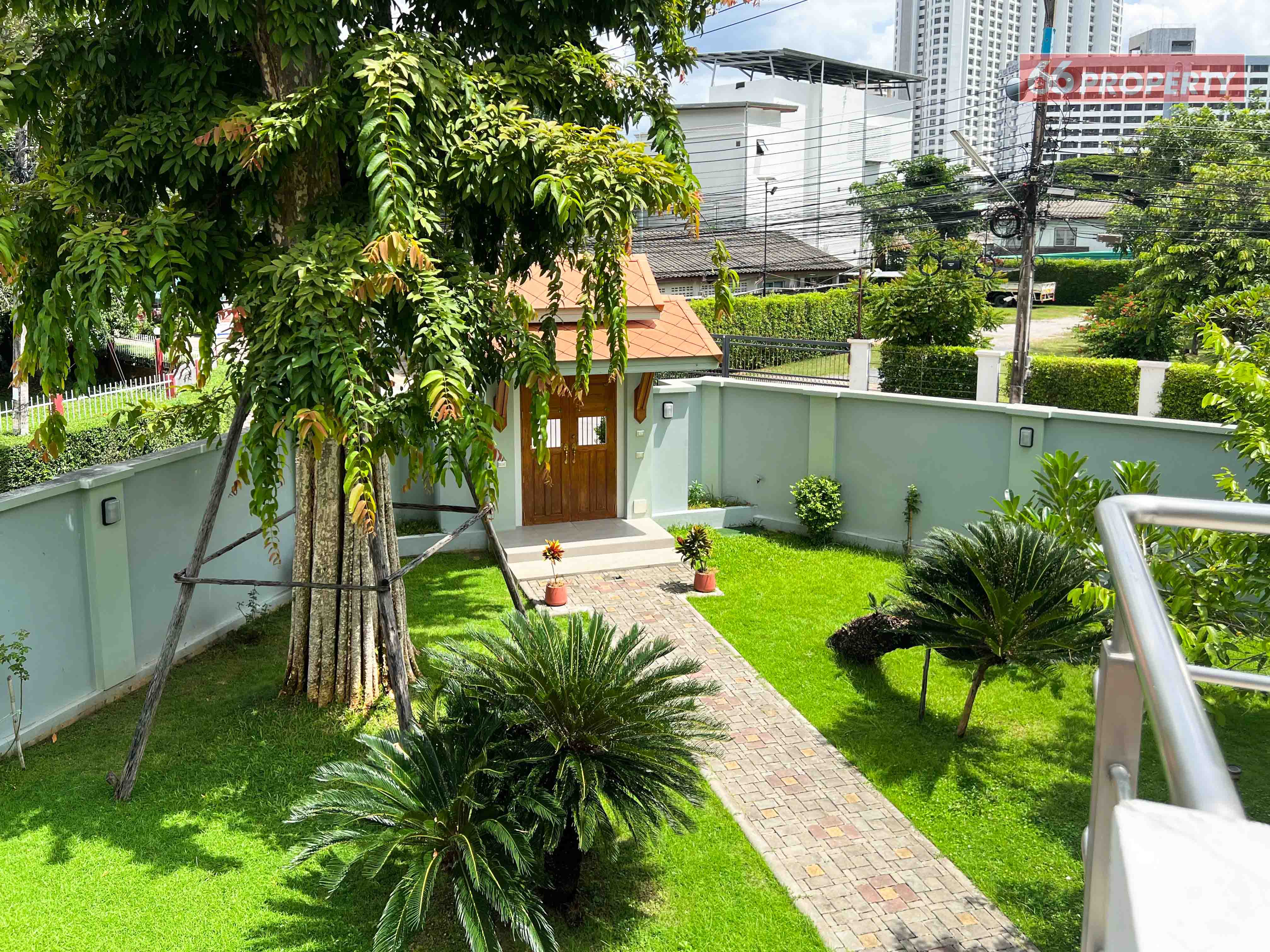 4 Bedroom House For Sale in Wat Ket, Mueang Chiang Mai, Chiang Mai - Image 38