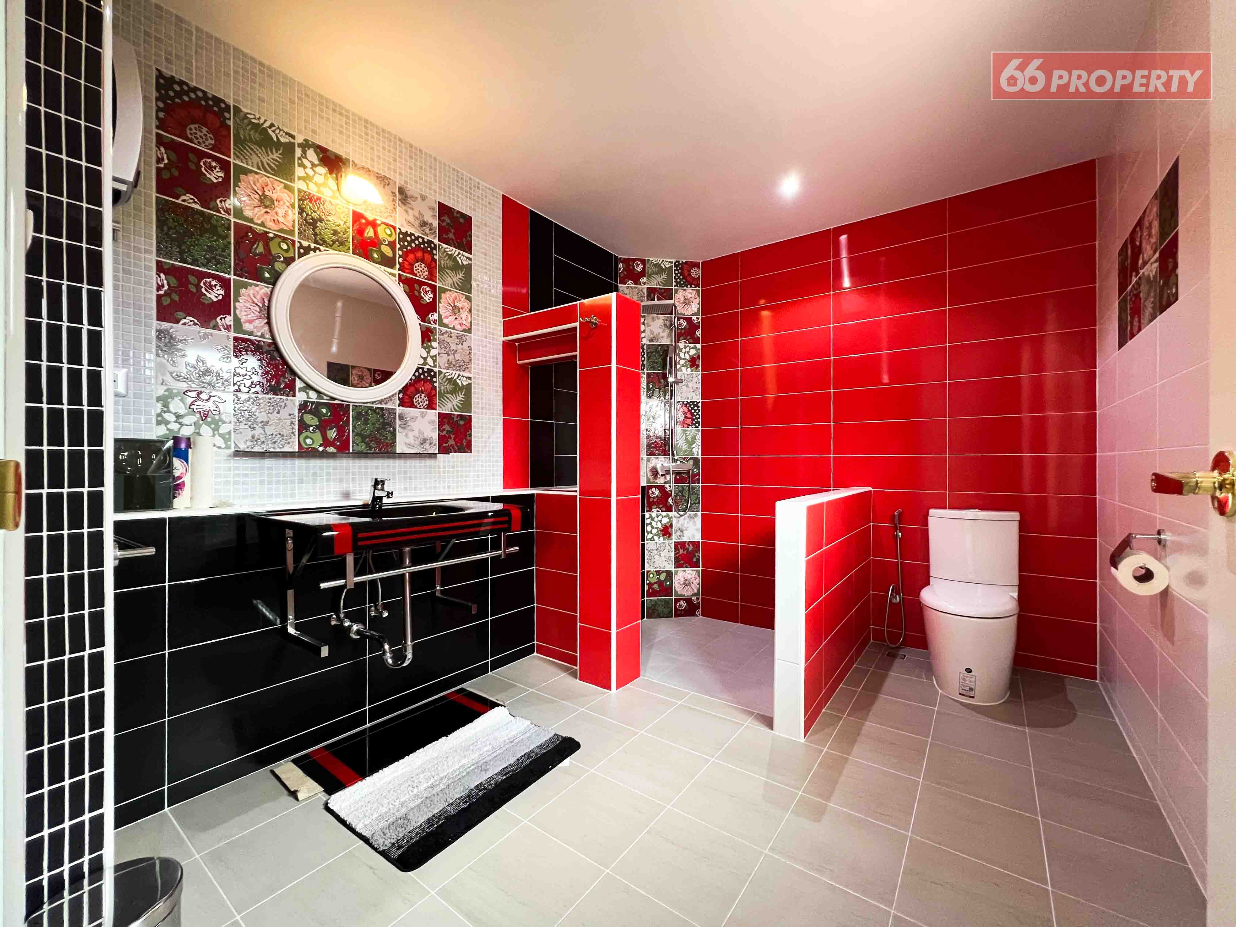 4 Bedroom House For Sale in Wat Ket, Mueang Chiang Mai, Chiang Mai - Image 25