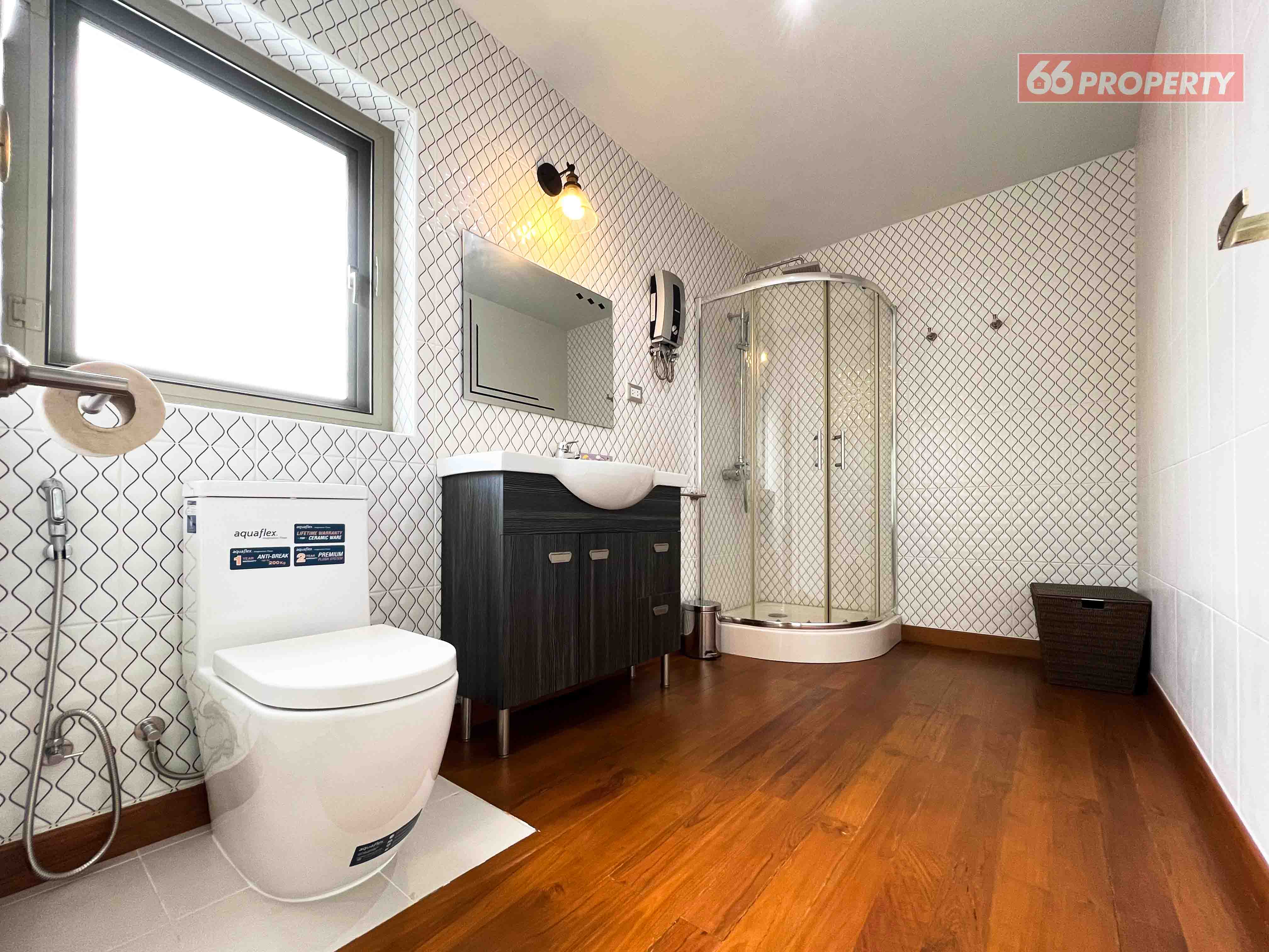 4 Bedroom House For Sale in Wat Ket, Mueang Chiang Mai, Chiang Mai - Image 33
