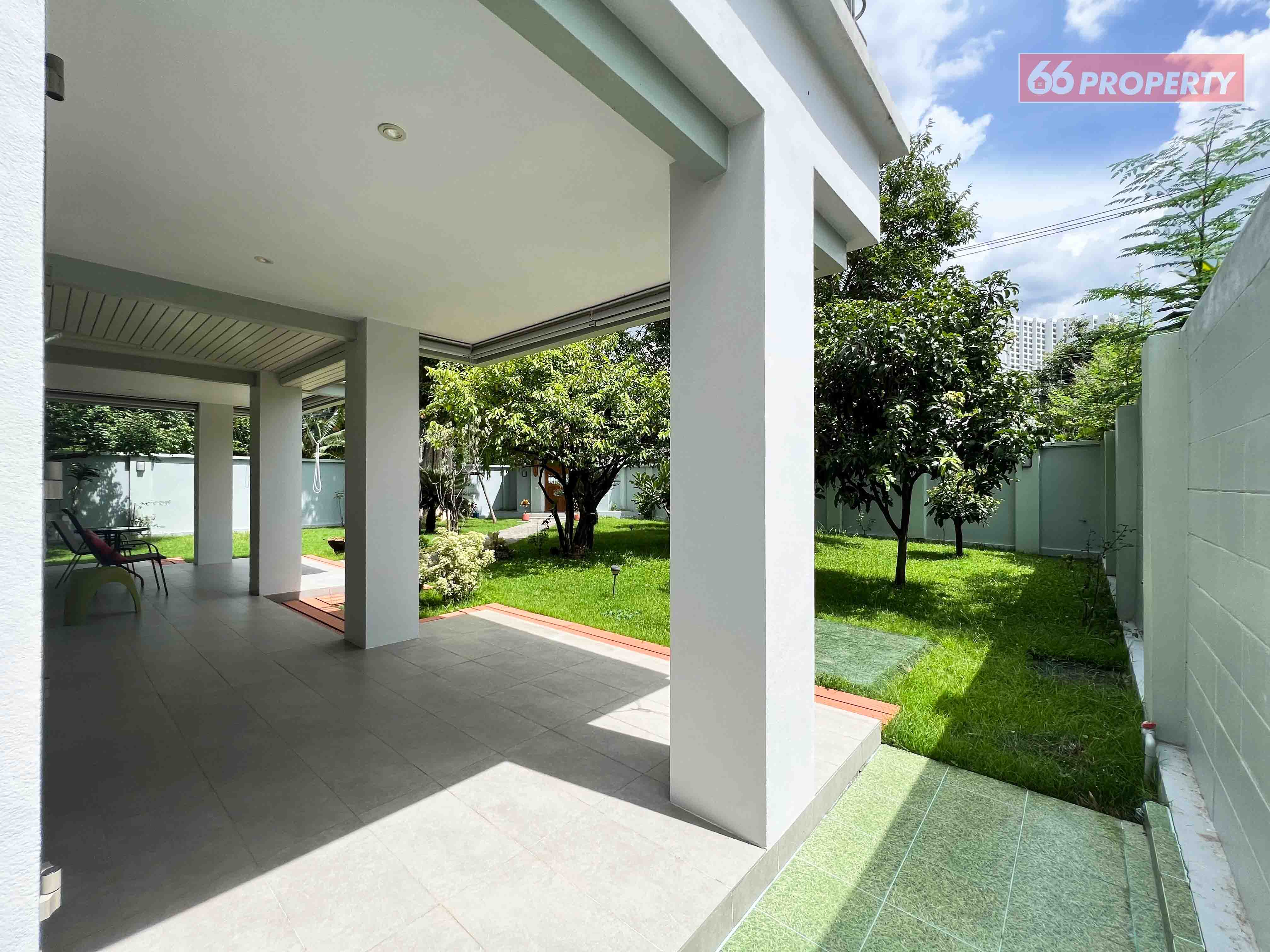 4 Bedroom House For Sale in Wat Ket, Mueang Chiang Mai, Chiang Mai - Image 36