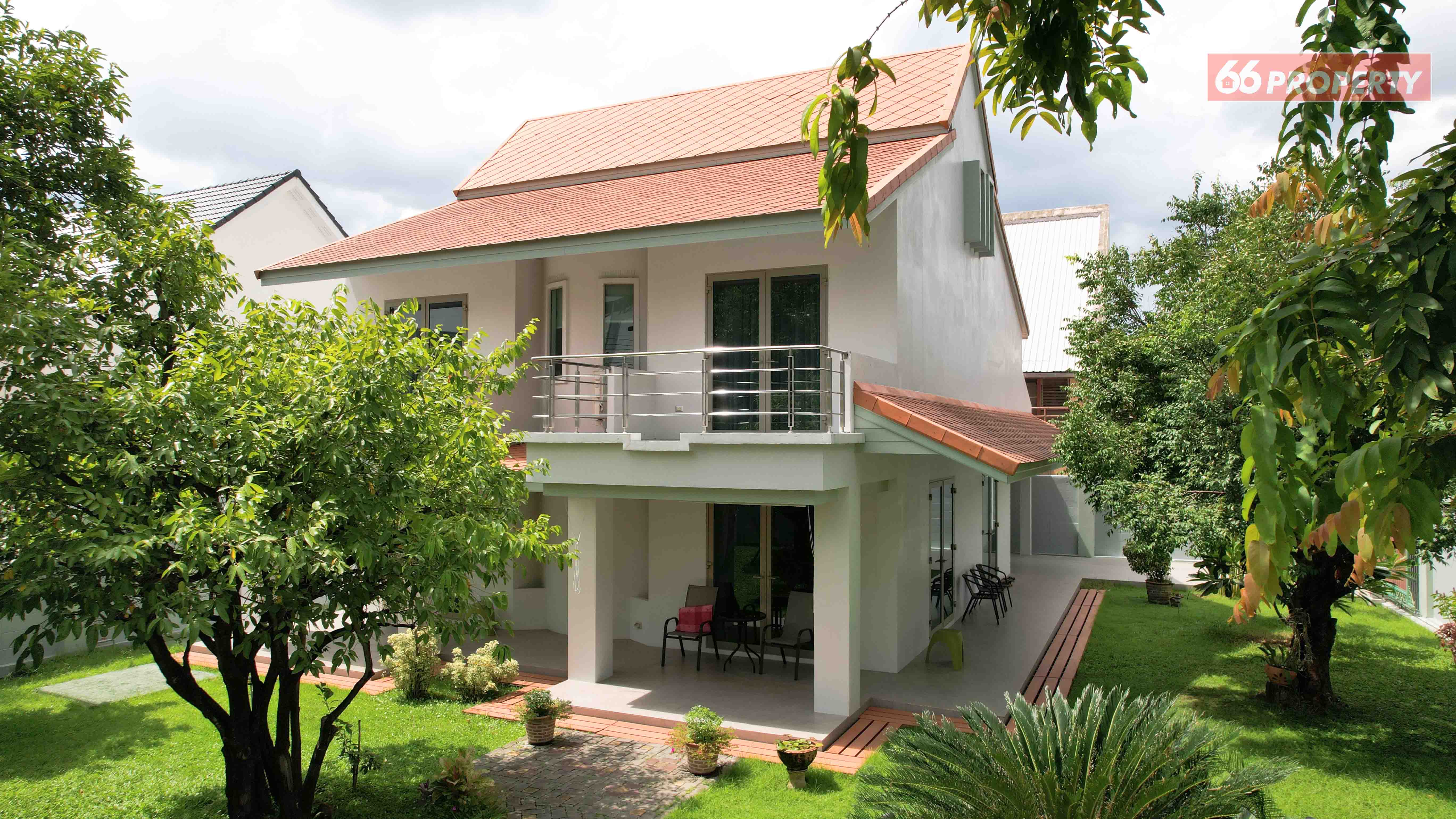 4 Bedroom House For Sale in Wat Ket, Mueang Chiang Mai, Chiang Mai - Image 1