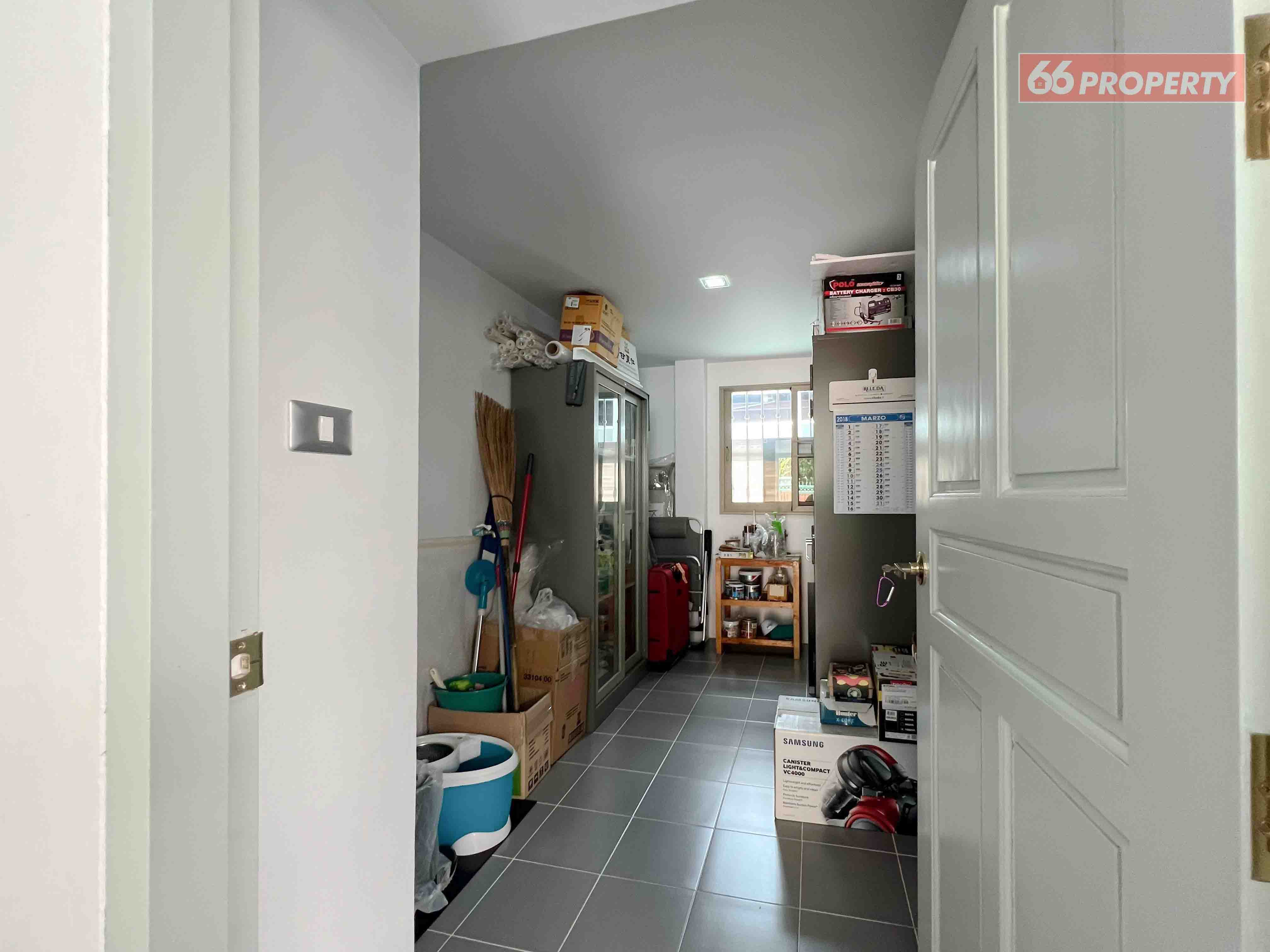 4 Bedroom House For Sale in Wat Ket, Mueang Chiang Mai, Chiang Mai - Image 39