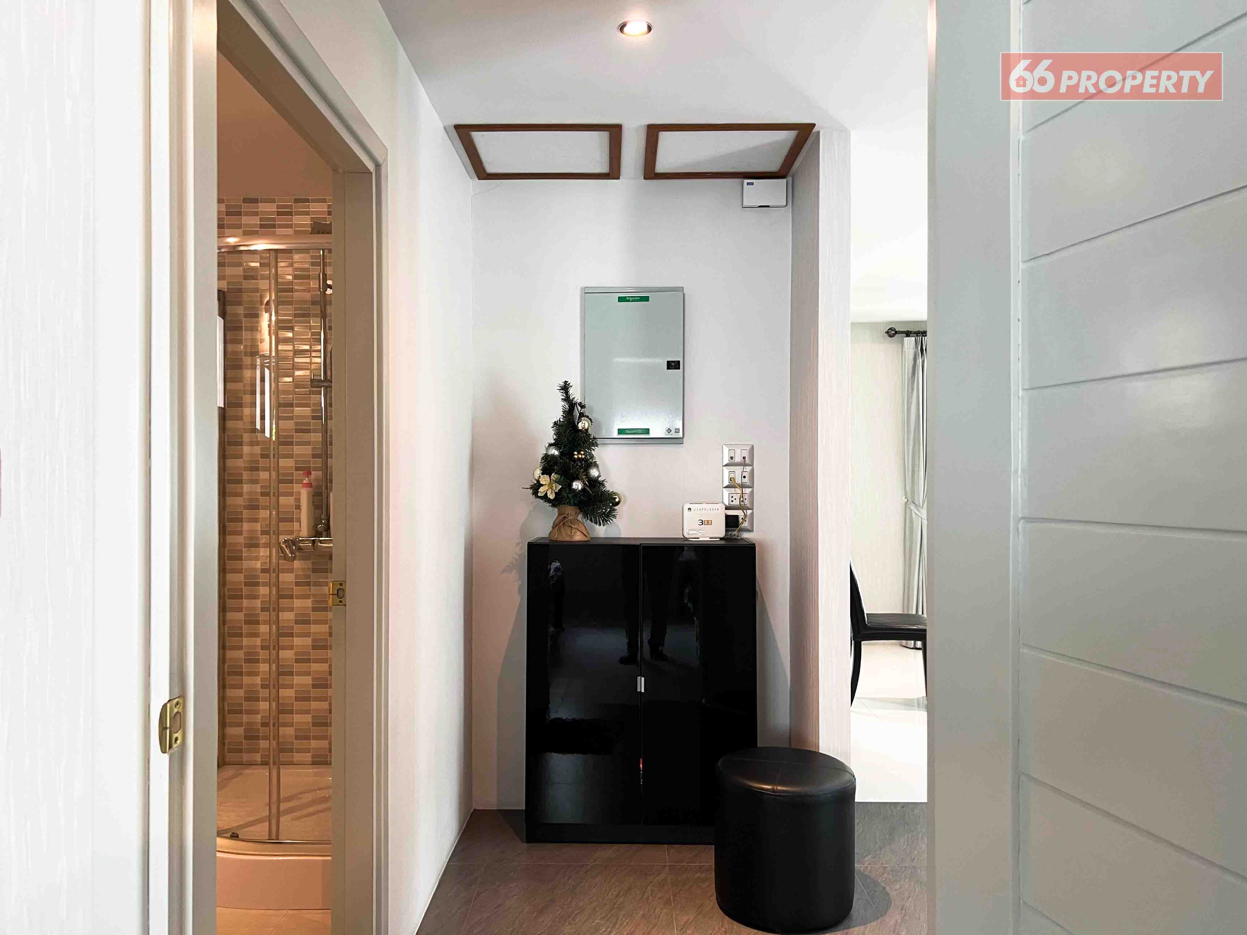 4 Bedroom House For Sale in Wat Ket, Mueang Chiang Mai, Chiang Mai - Image 22